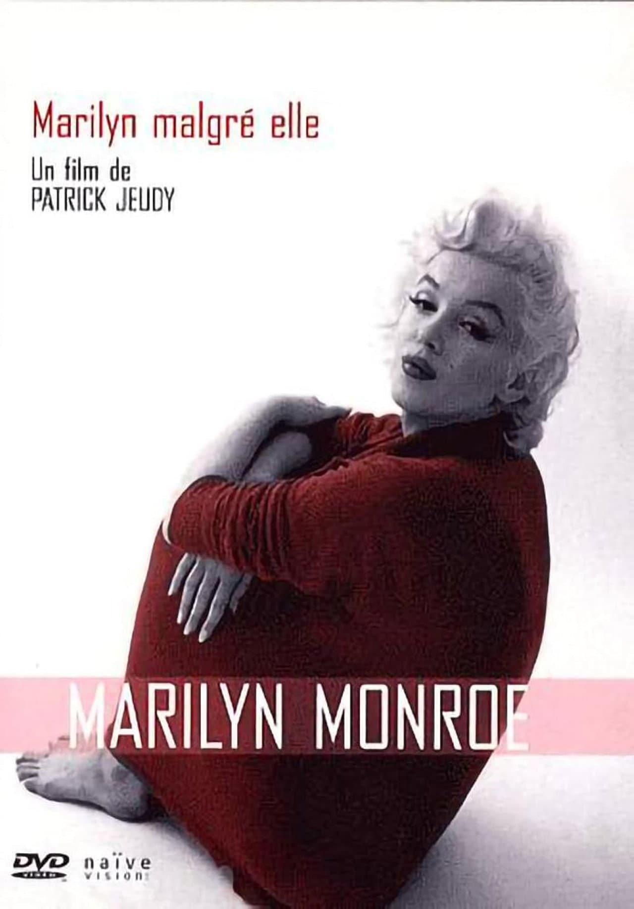 Marilyn despite herself preview 2