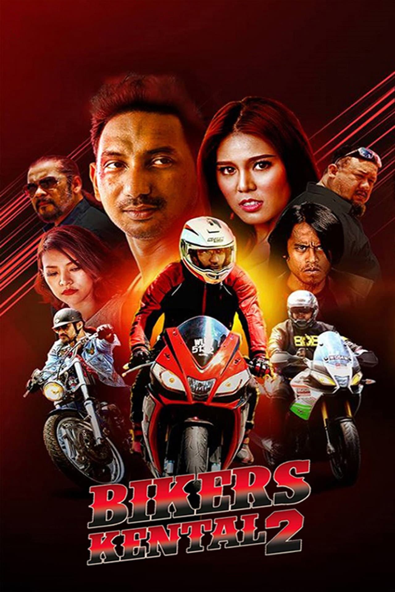 Bikers Kental 2 preview 2