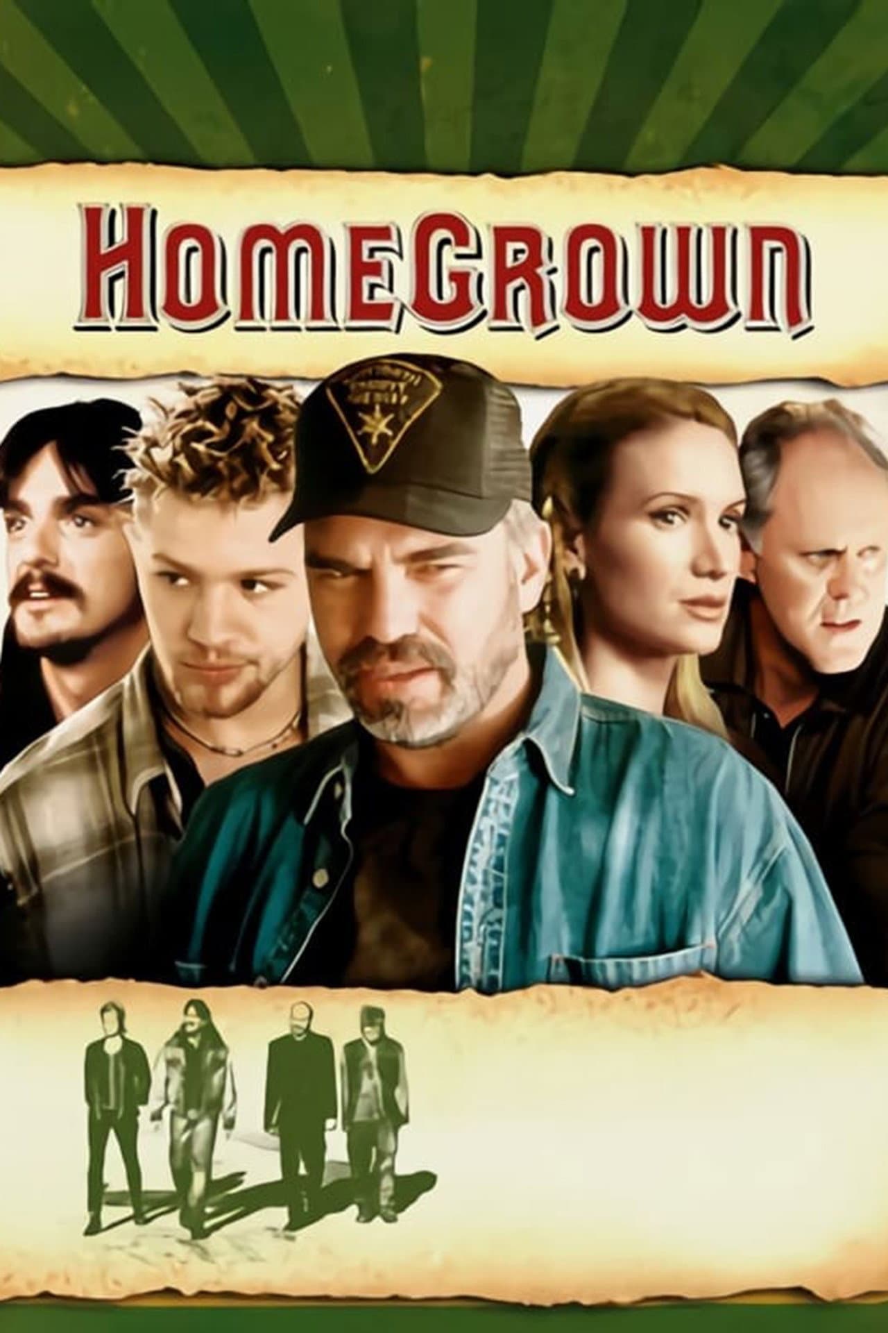Homegrown preview 2