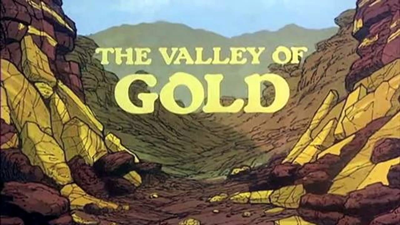 The Valley of Gold
