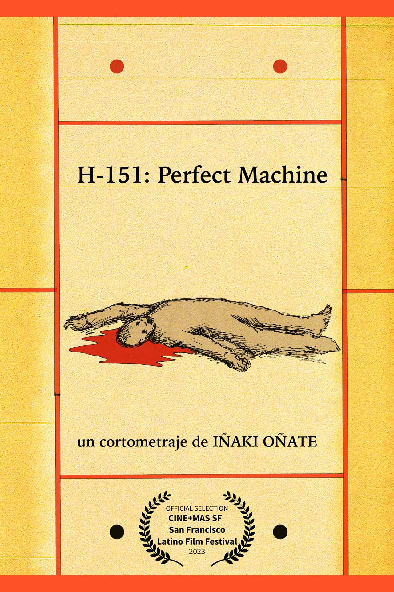 H-151: Perfect Machine preview 2