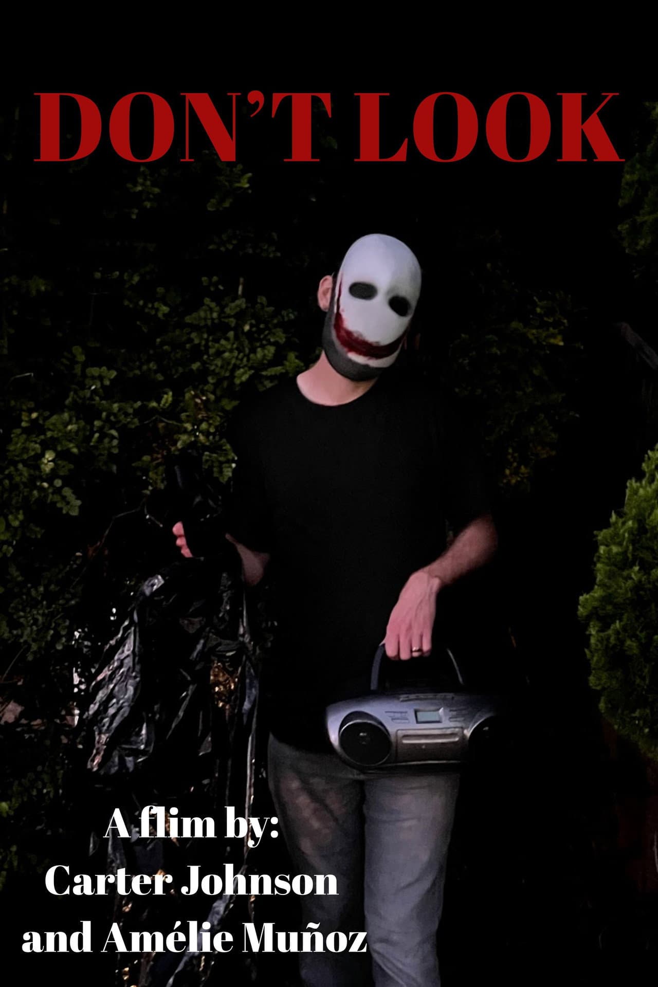 Don't Look preview 2