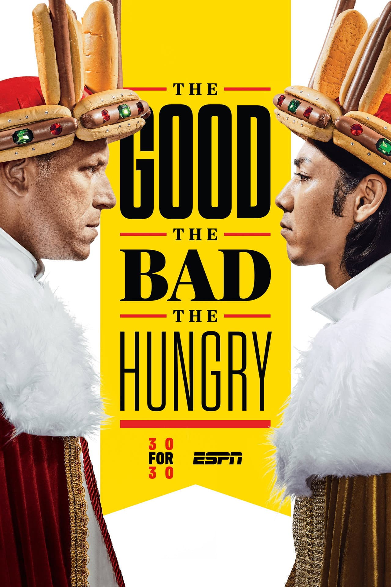 The Good, The Bad, The Hungry preview 2