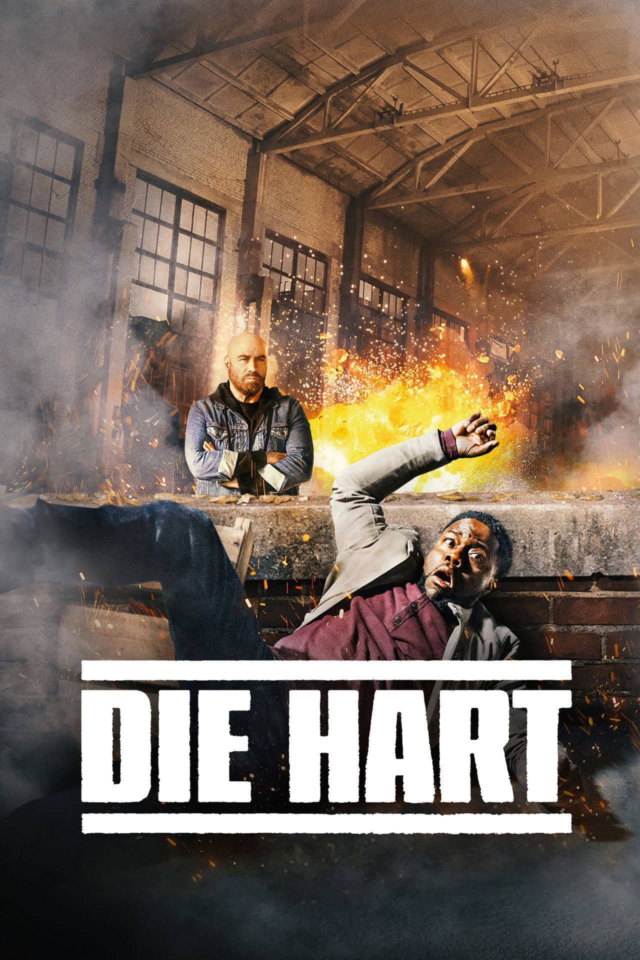 Die Hart preview 2
