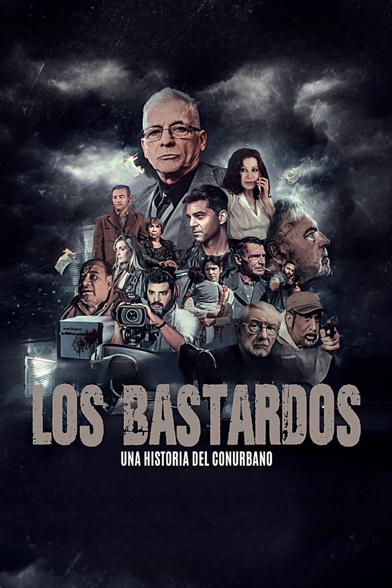 Los bastardos preview 2