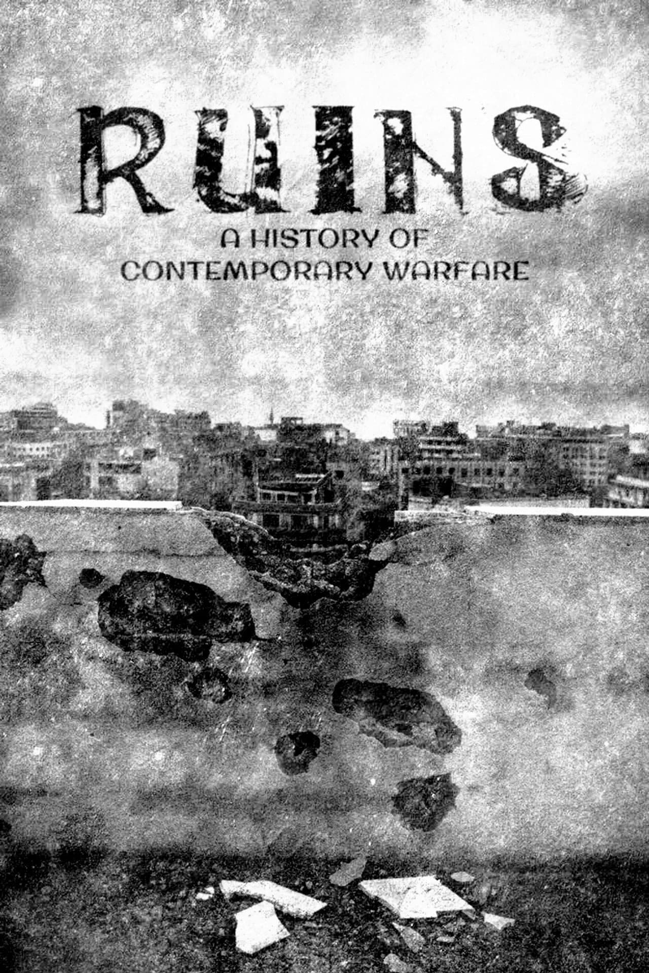 Ruins: A History of Contemporary Warfare preview 2