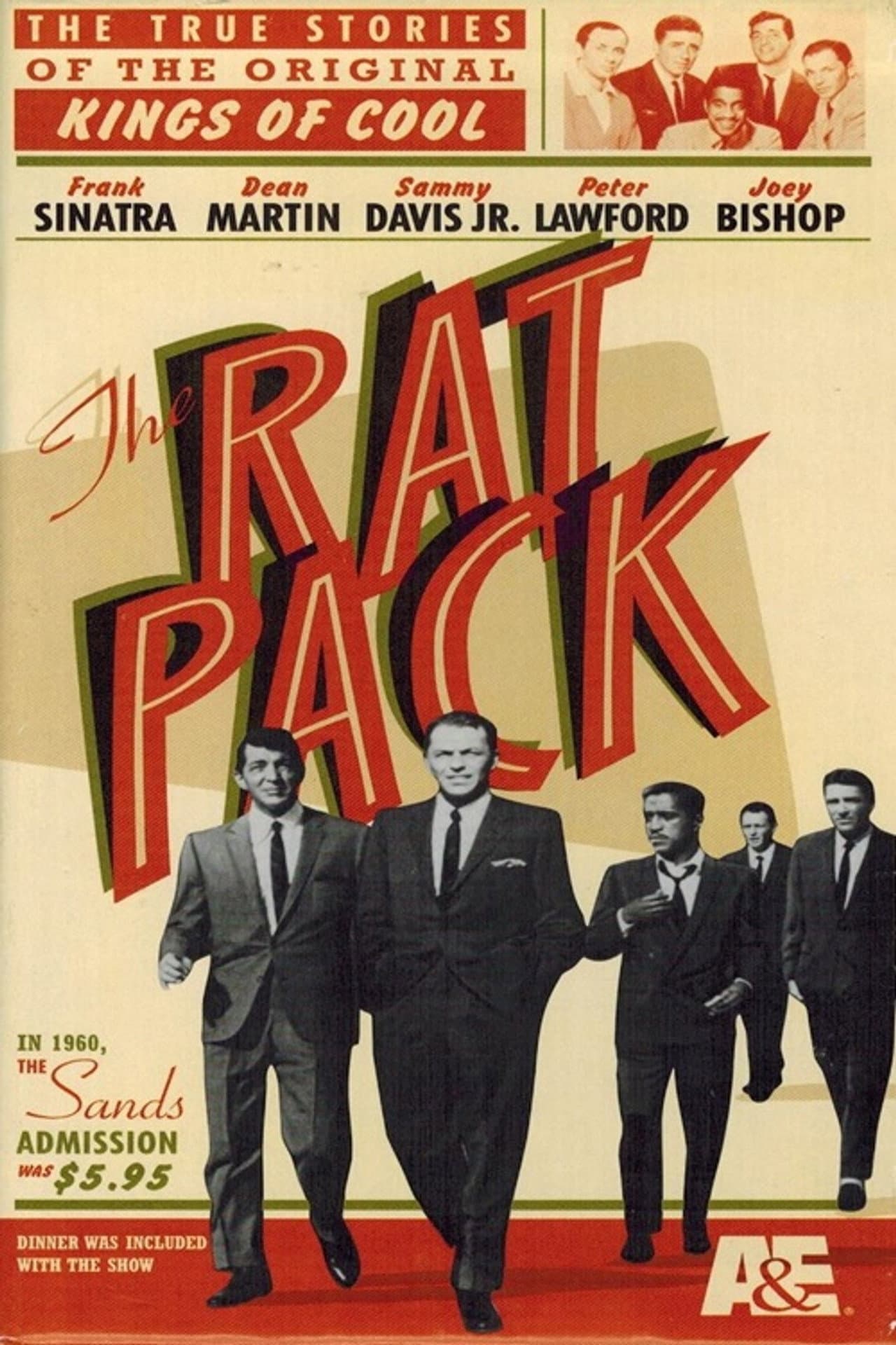 The Rat Pack preview 2