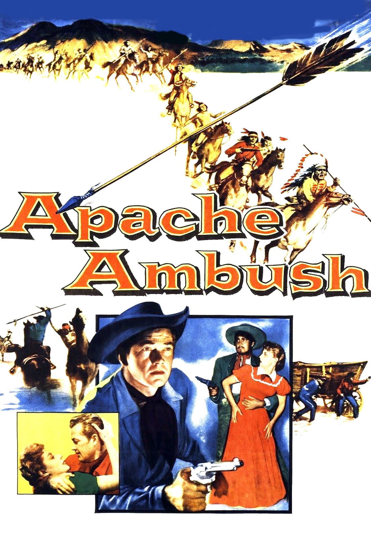 Apache Ambush preview 2