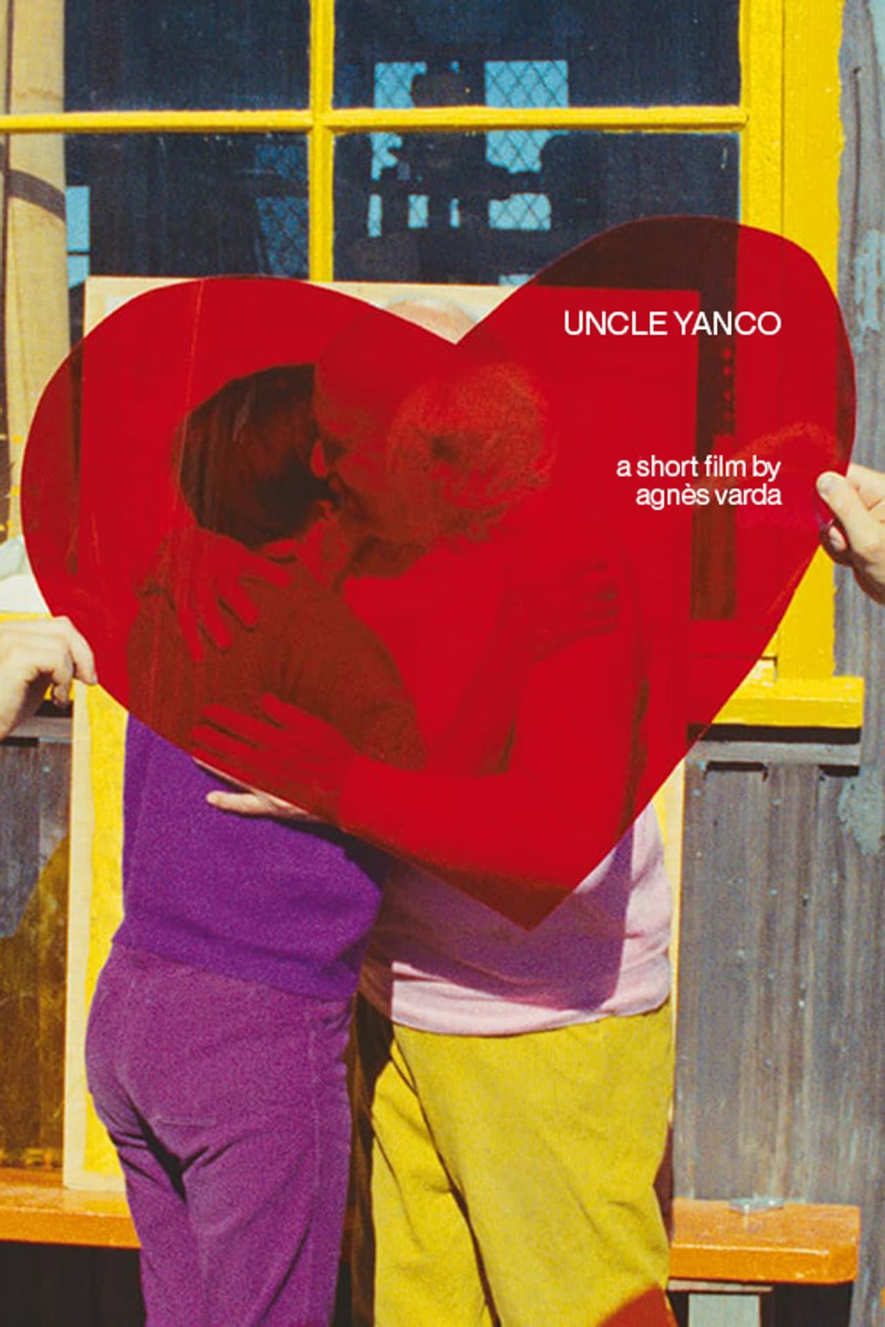Uncle Yanco preview 2
