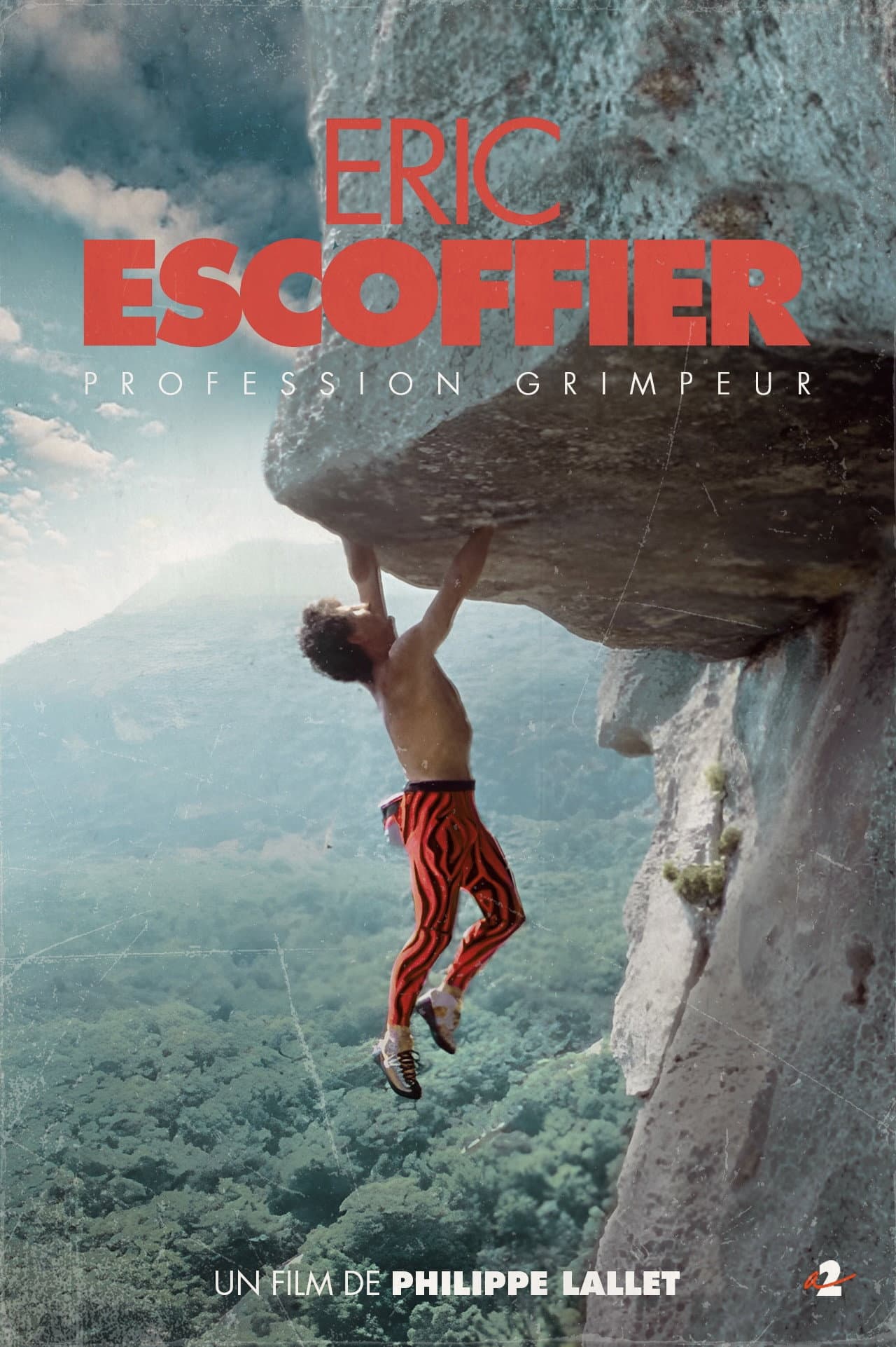 Profession grimpeur, Eric Escoffier preview 2