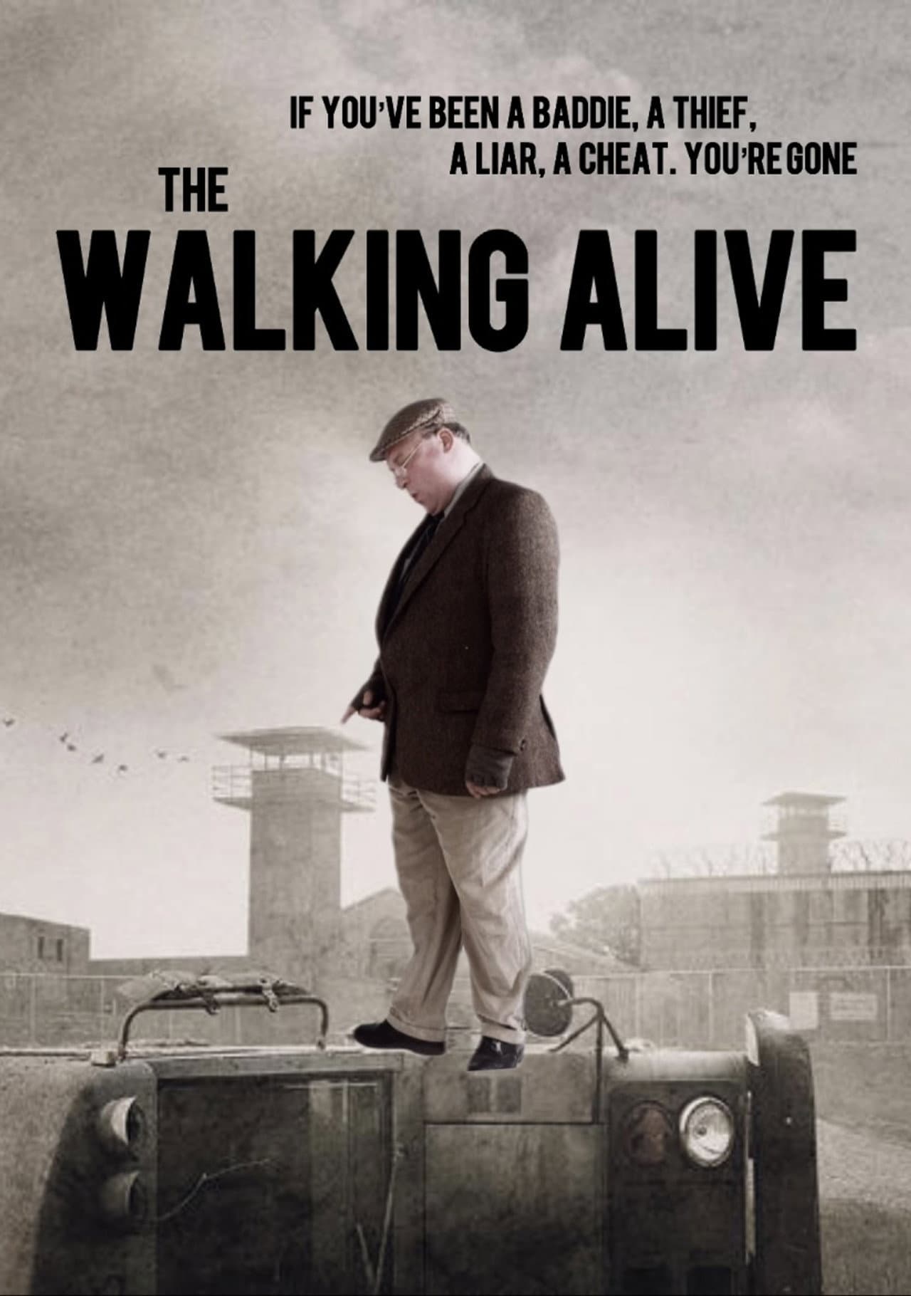 The Walking Alive: Season One preview 1