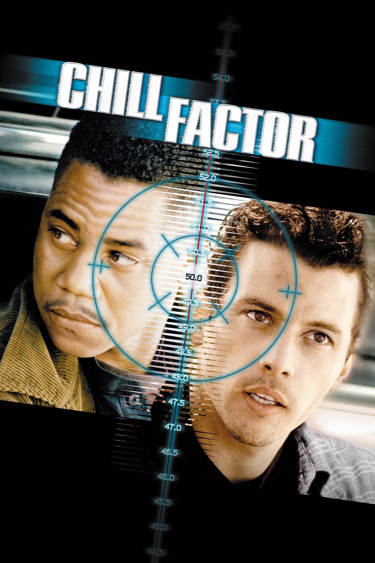 Chill Factor preview 2
