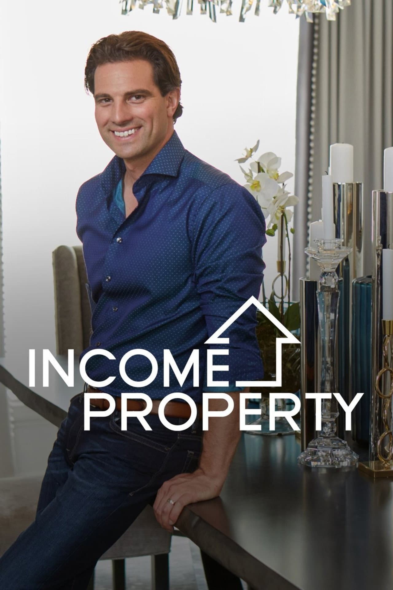 Income Property preview 2