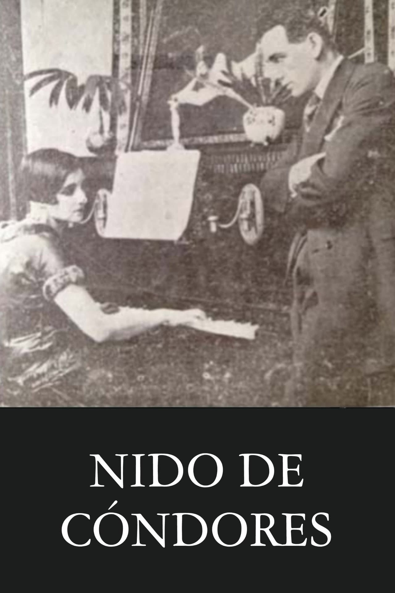 Nido de cóndores preview 1