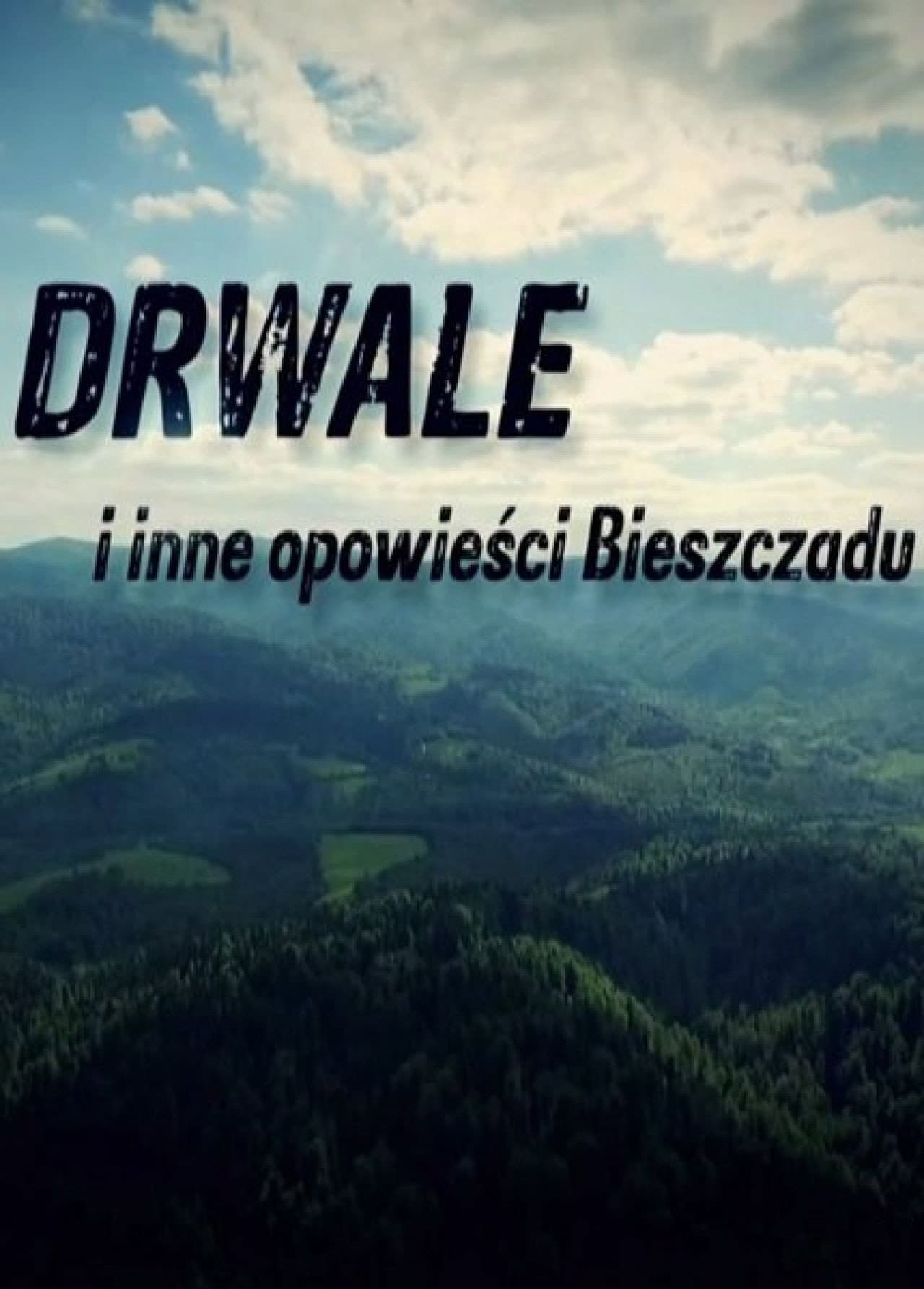 Drwale i inne opowieści Bieszczadu preview 2
