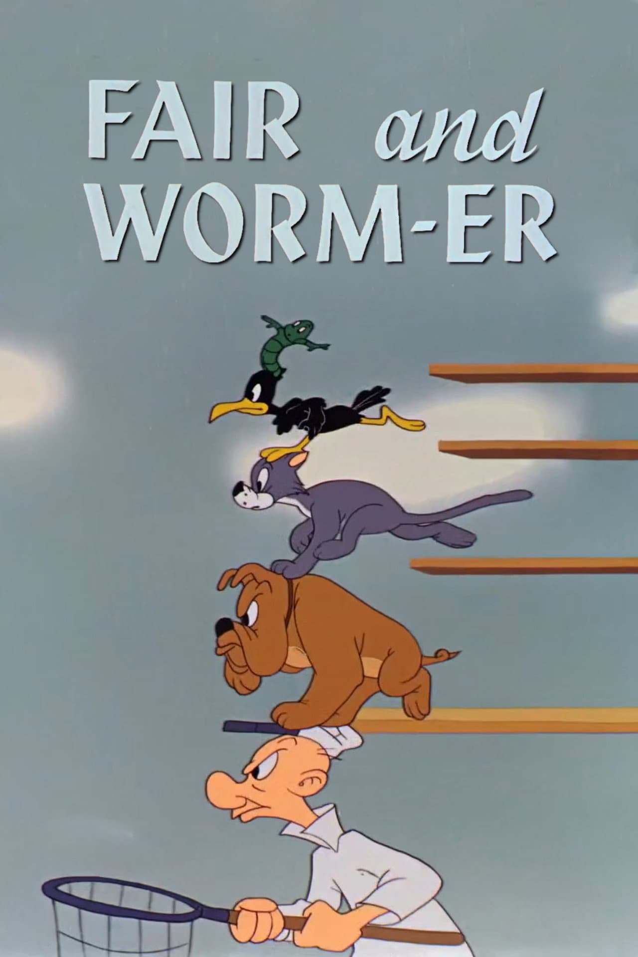 Fair and Worm-er preview 2