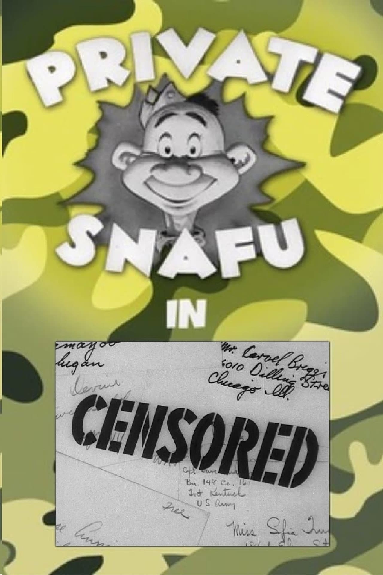 Censored preview 2
