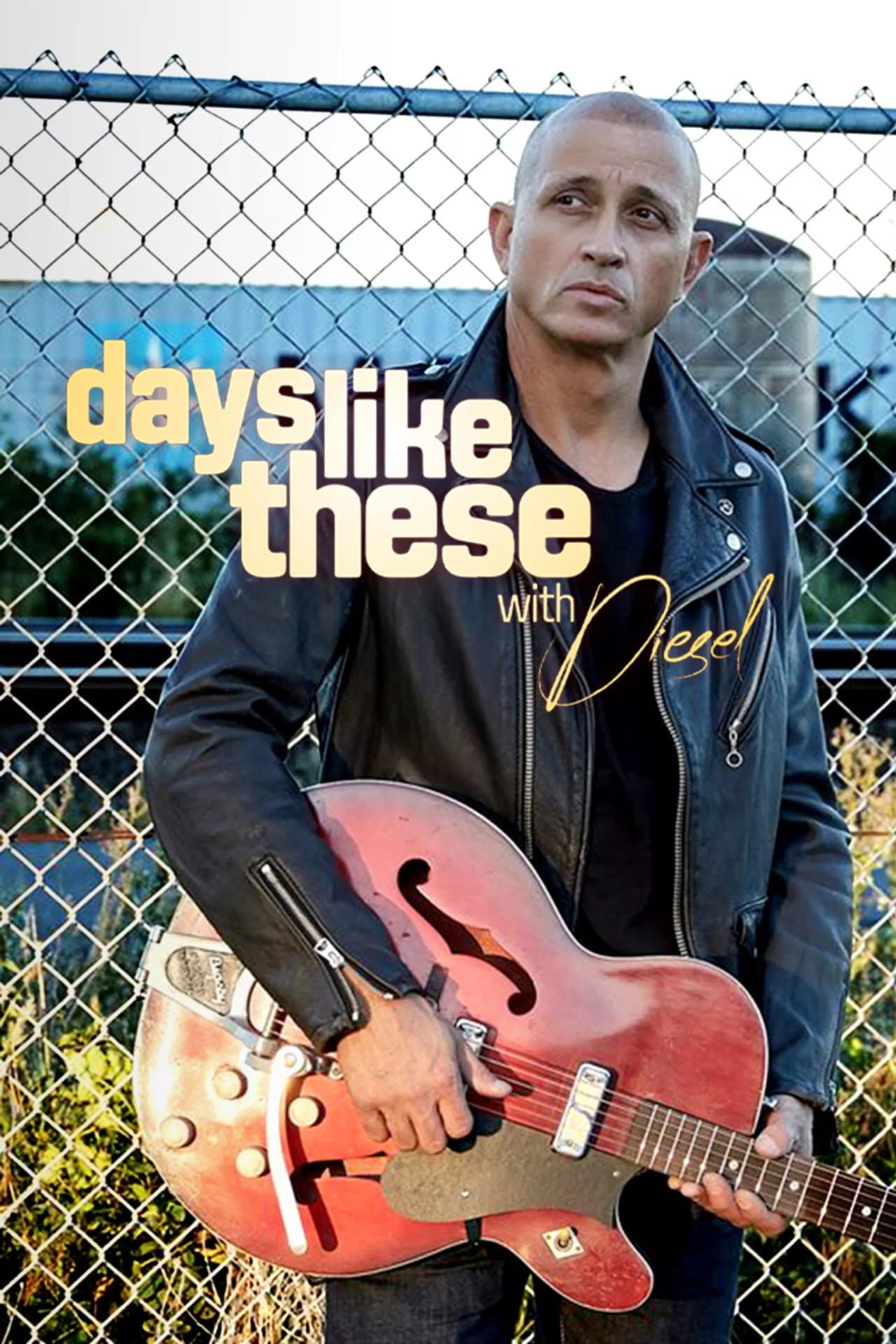 Days Like These with Diesel preview 2
