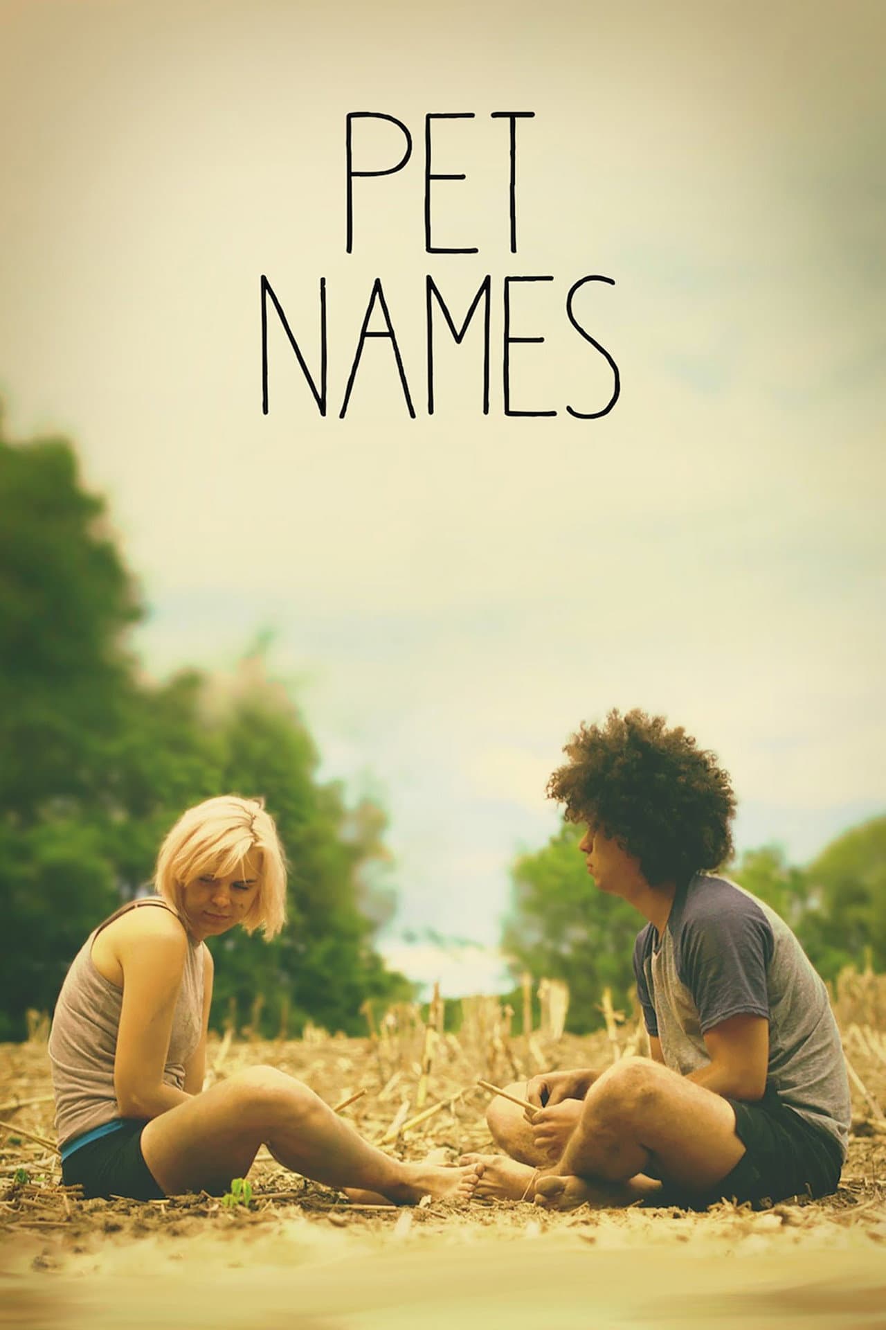 Pet Names preview 2