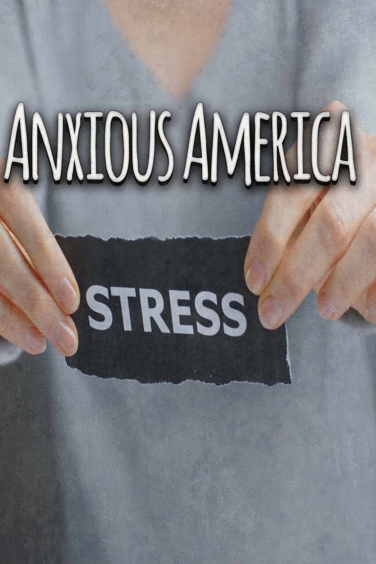 Anxious America preview 1