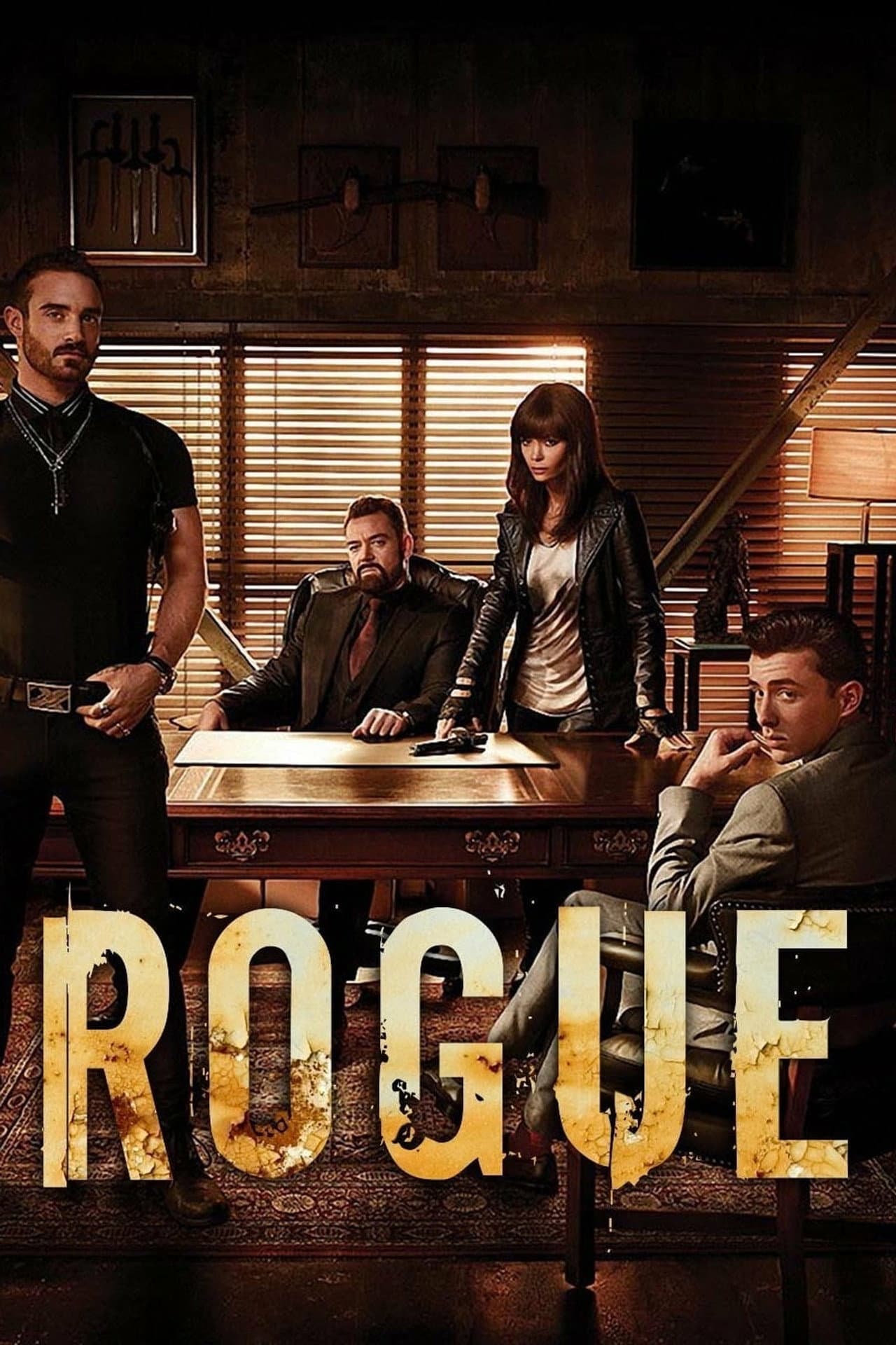 Rogue preview 2
