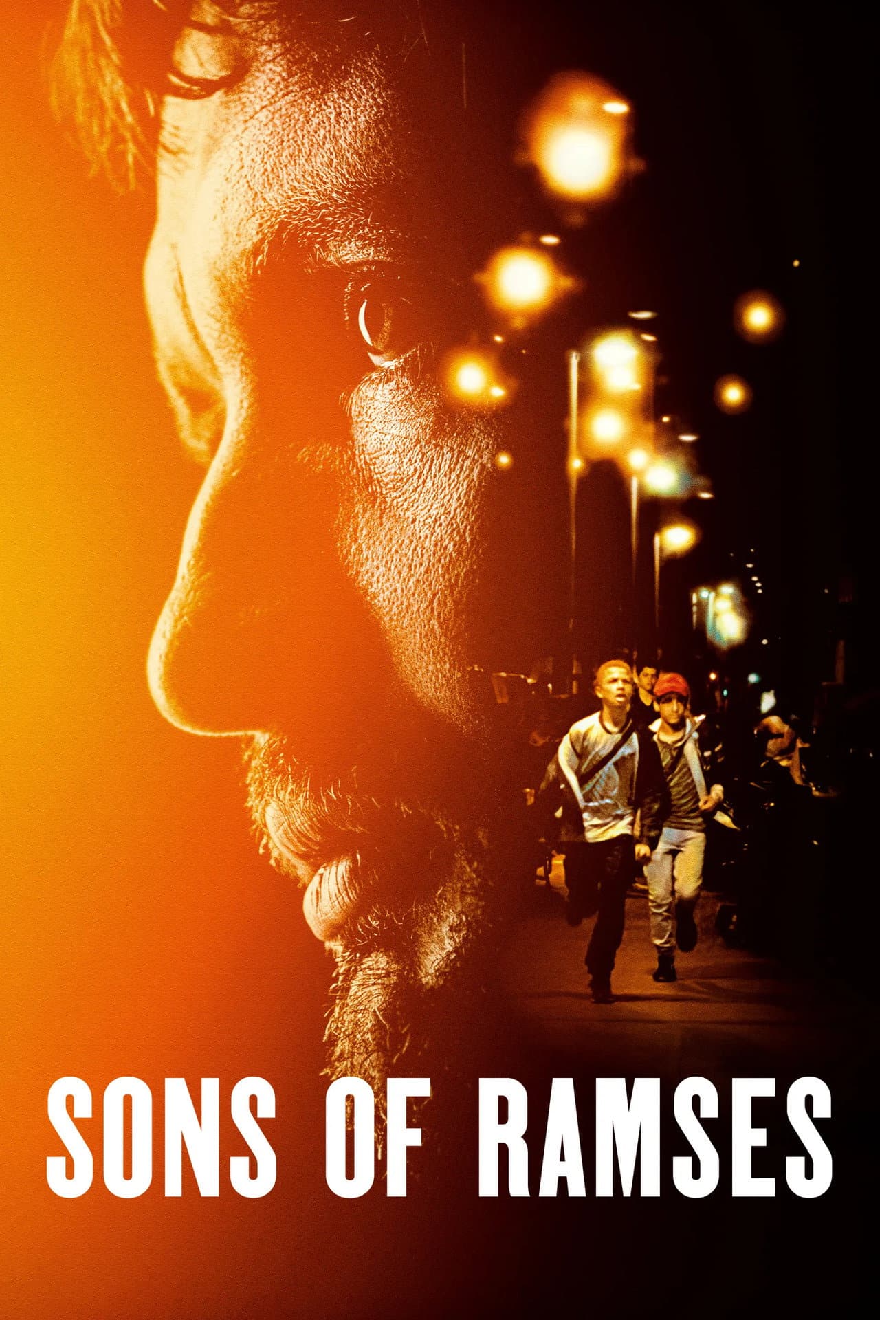 Sons of Ramses preview 2