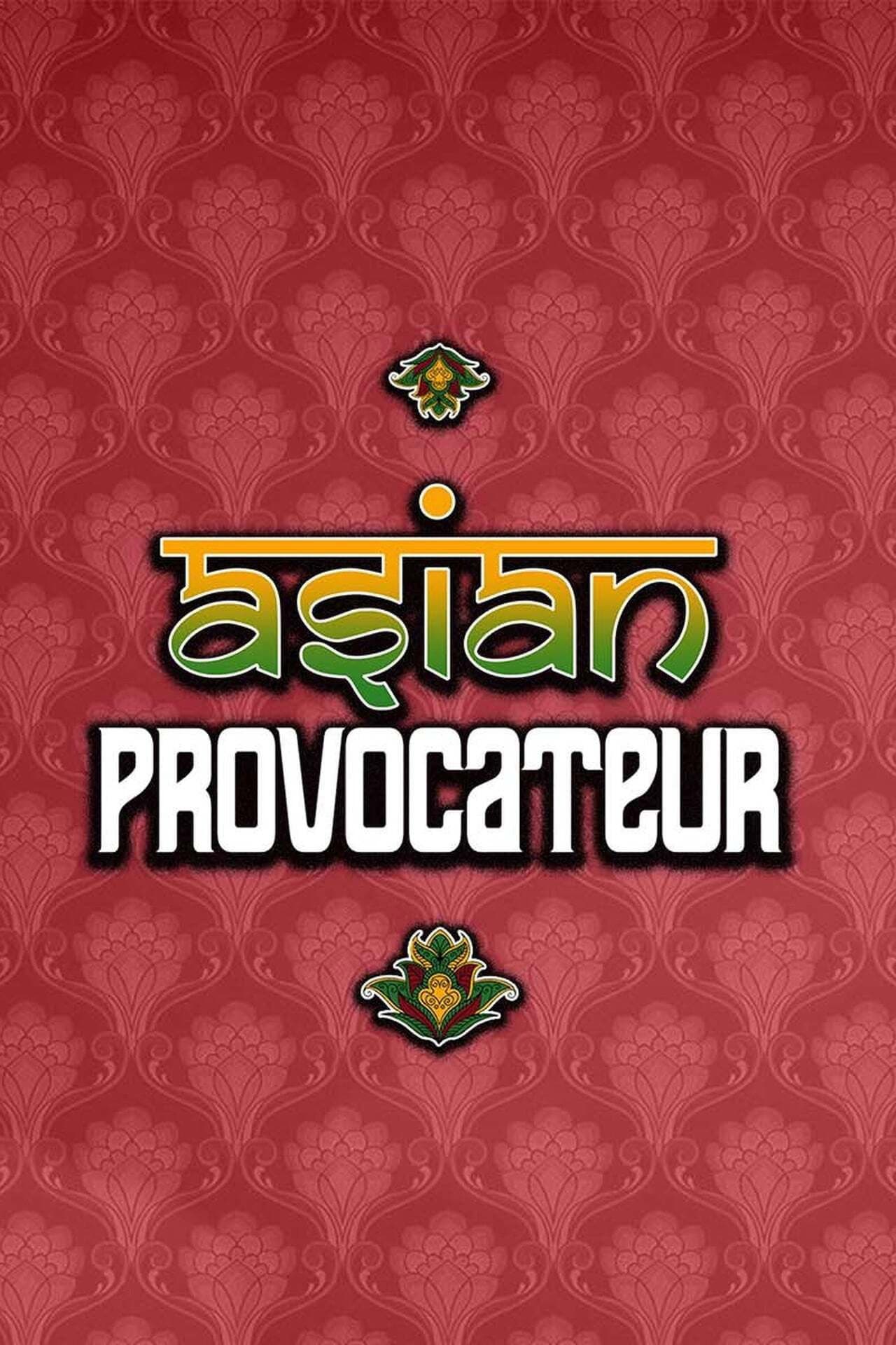 Asian Provocateur preview 2