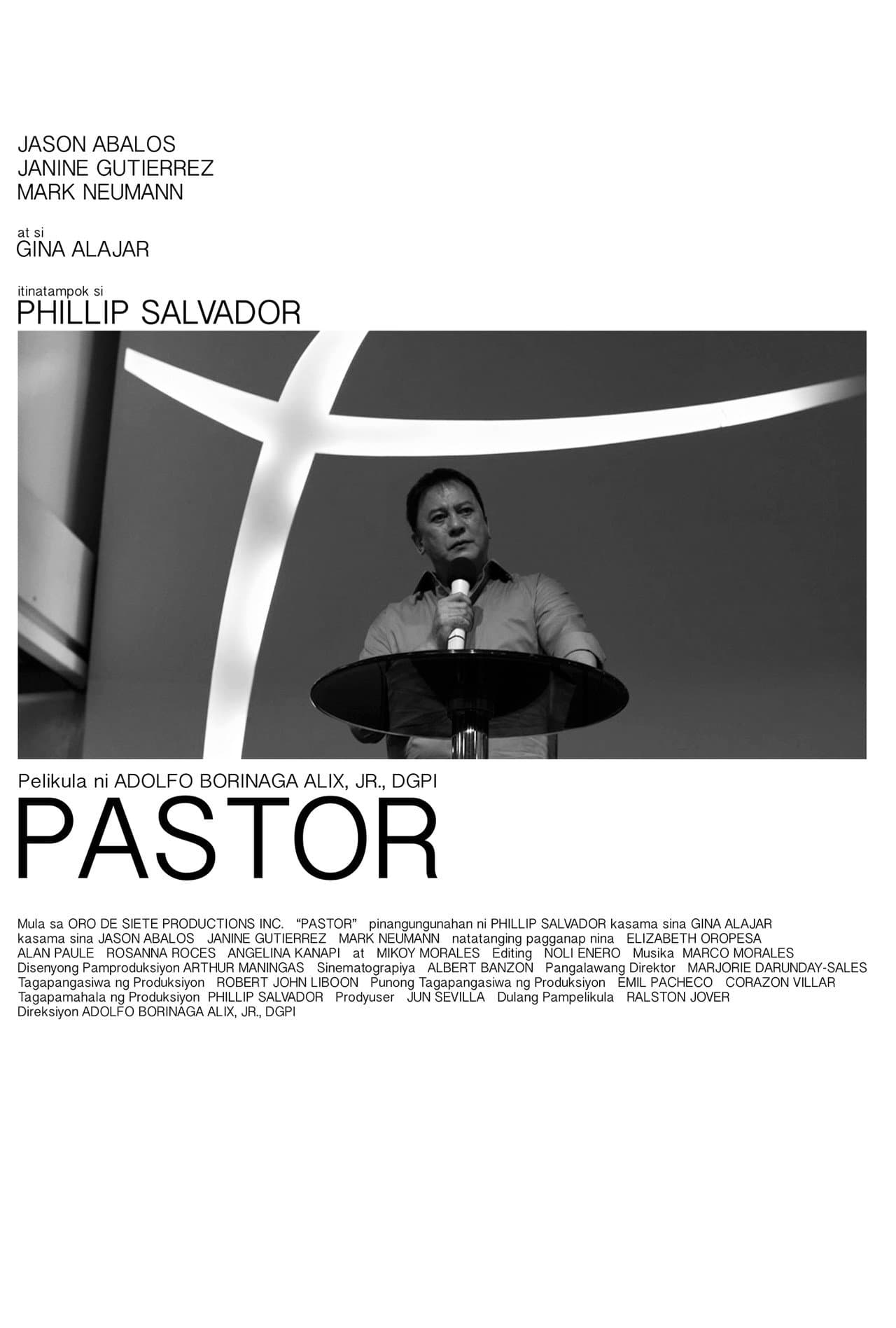 Pastor preview 2