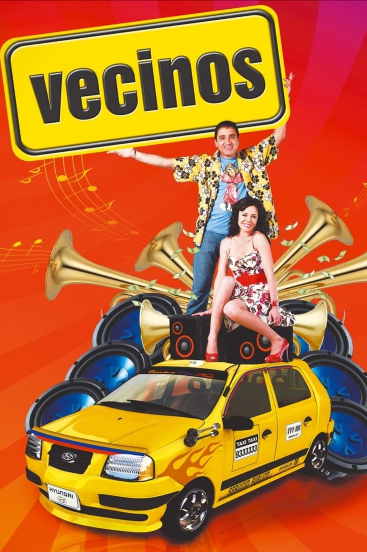 Vecinos preview 2