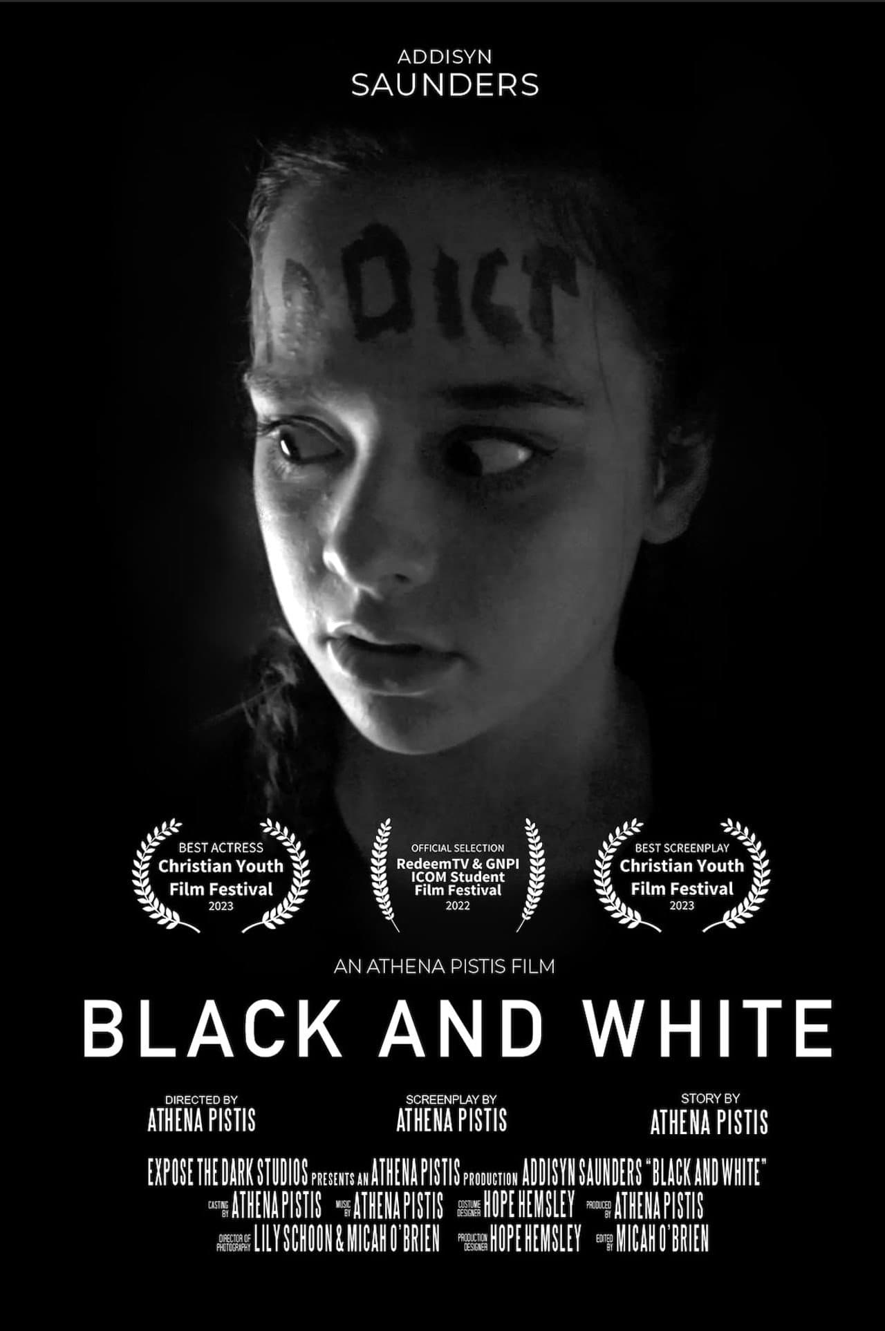 Black and White preview 1