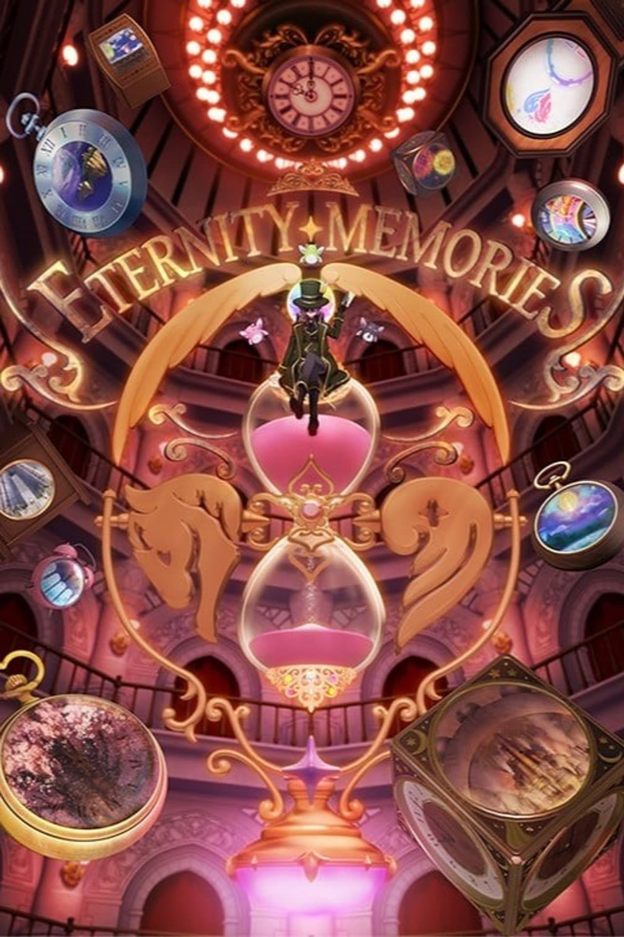 ETERNITY MEMORIES preview 2