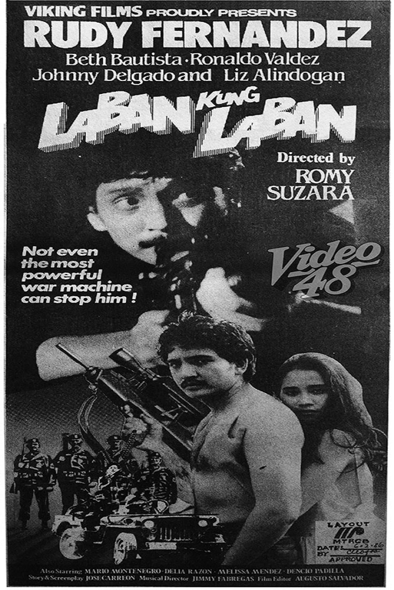 Laban Kung Laban preview 1