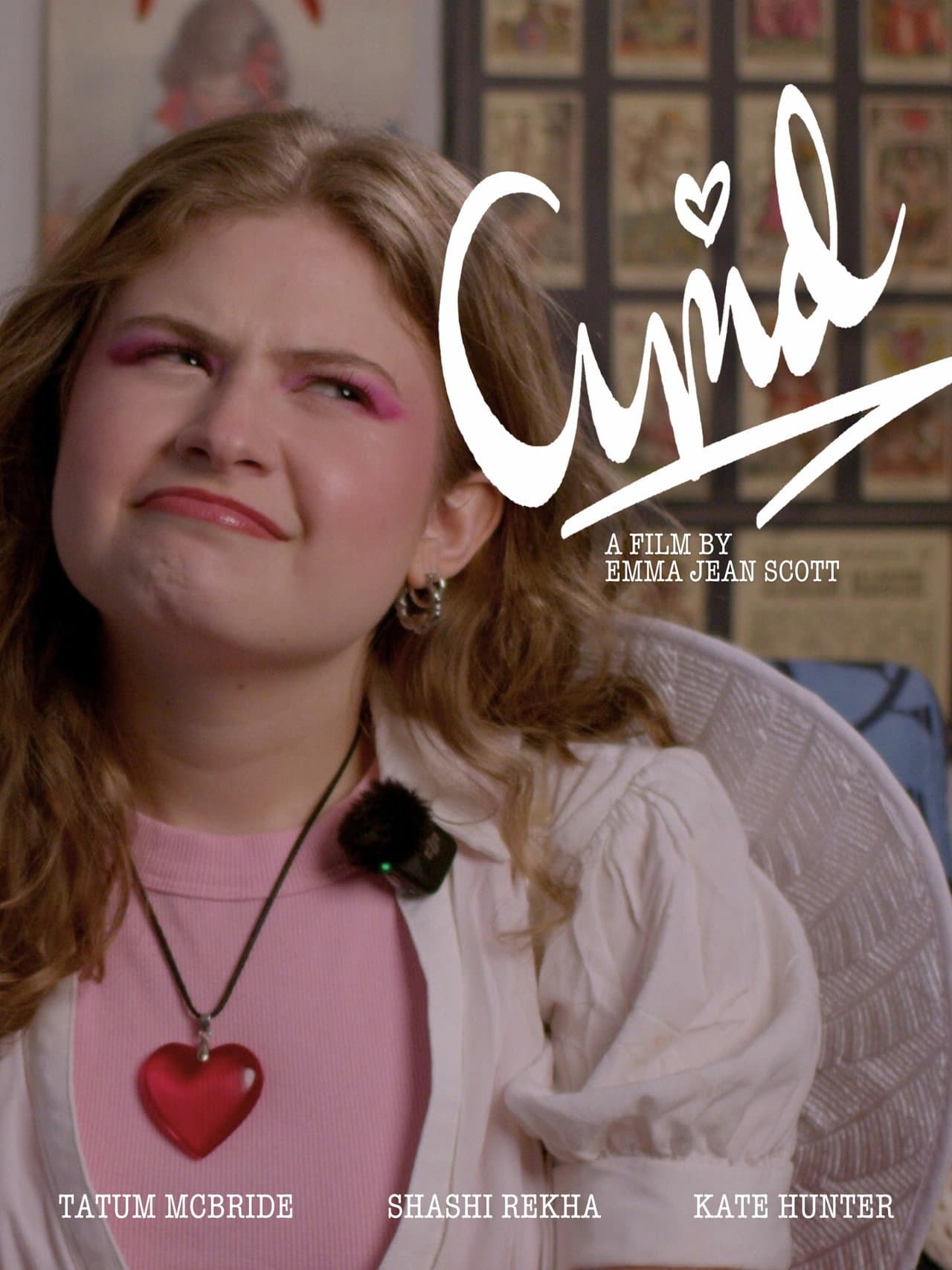 Cupid preview 1