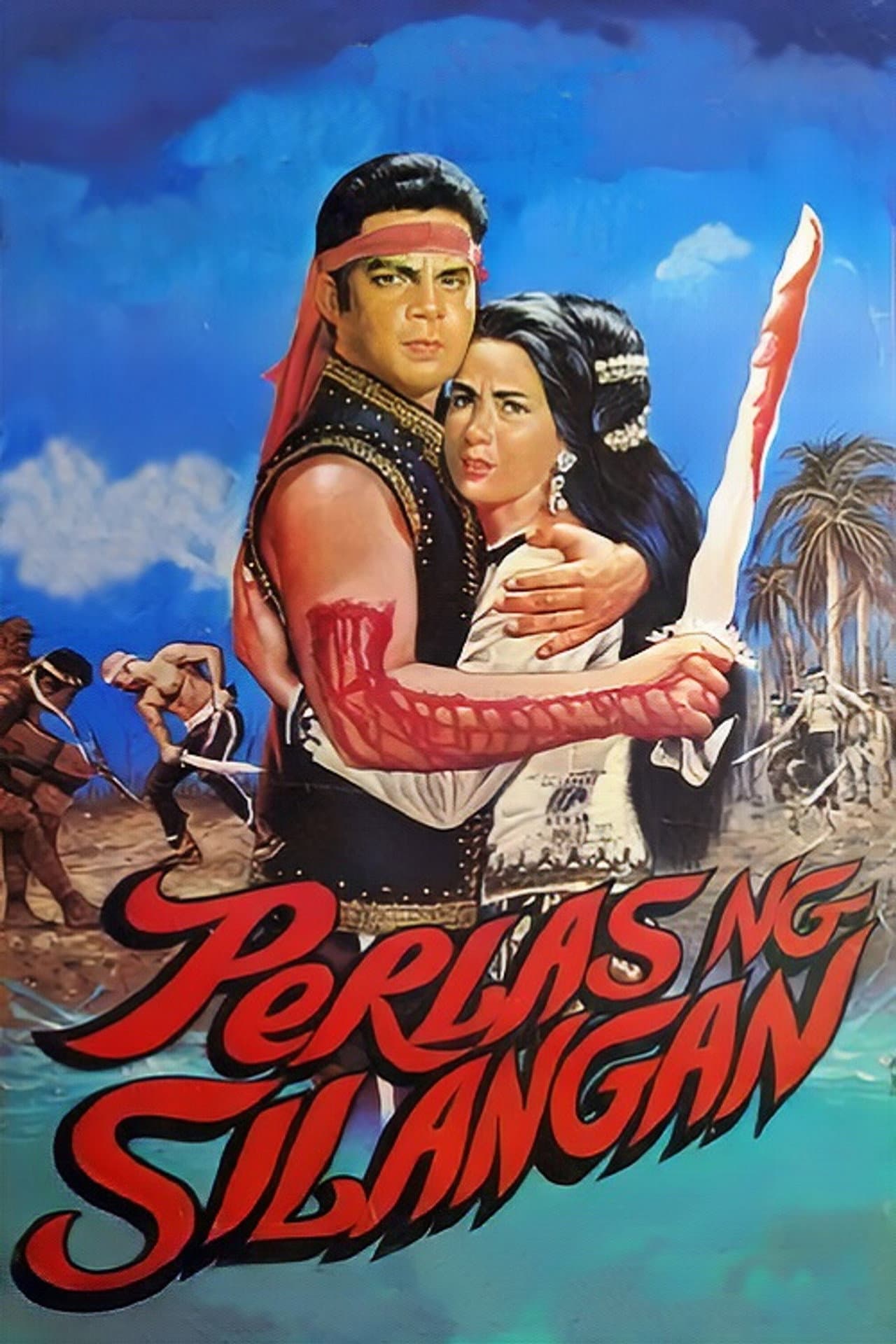 Perlas ng Silangan preview 1