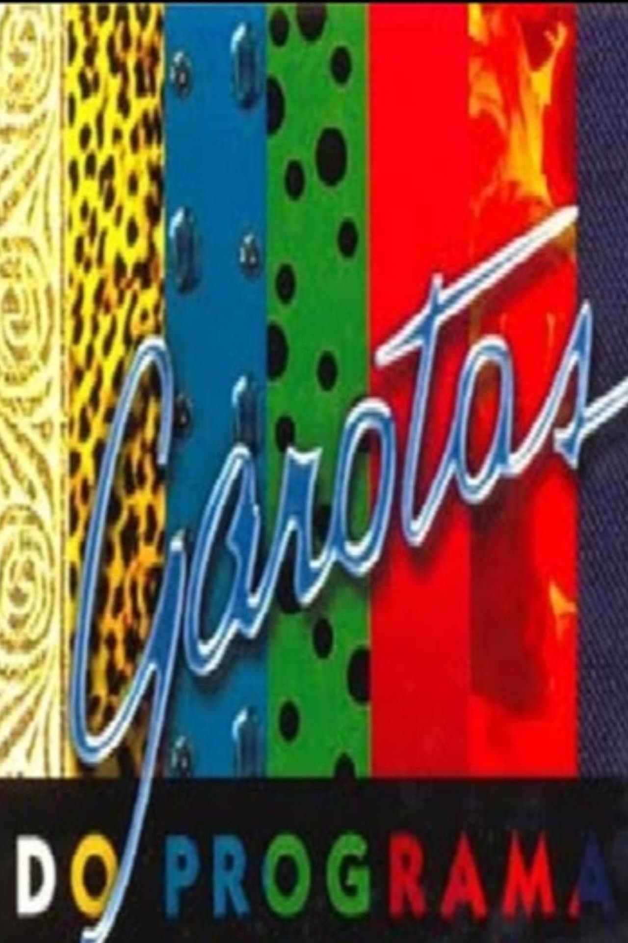 Garotas do Programa preview 2