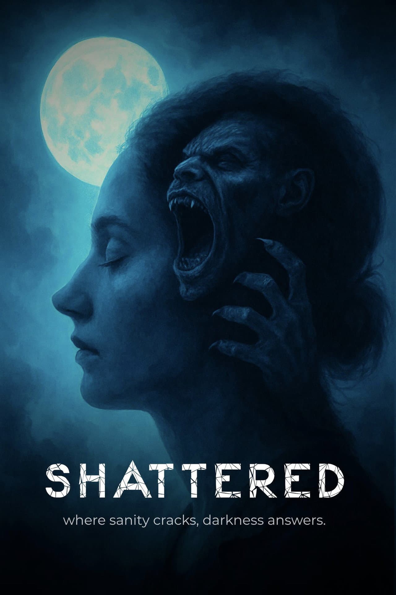 Shattered preview 2