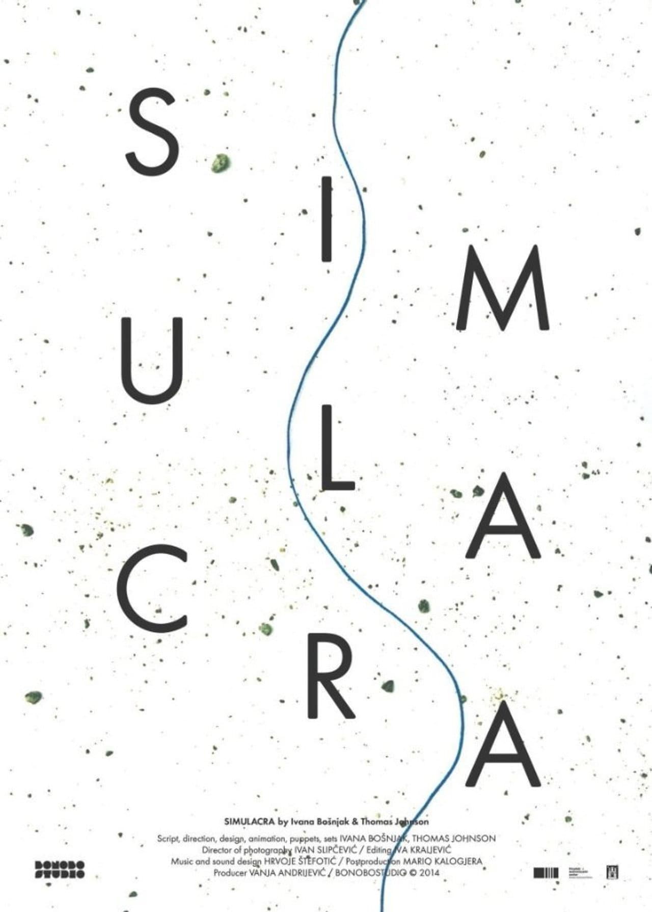 Simulacra preview 1