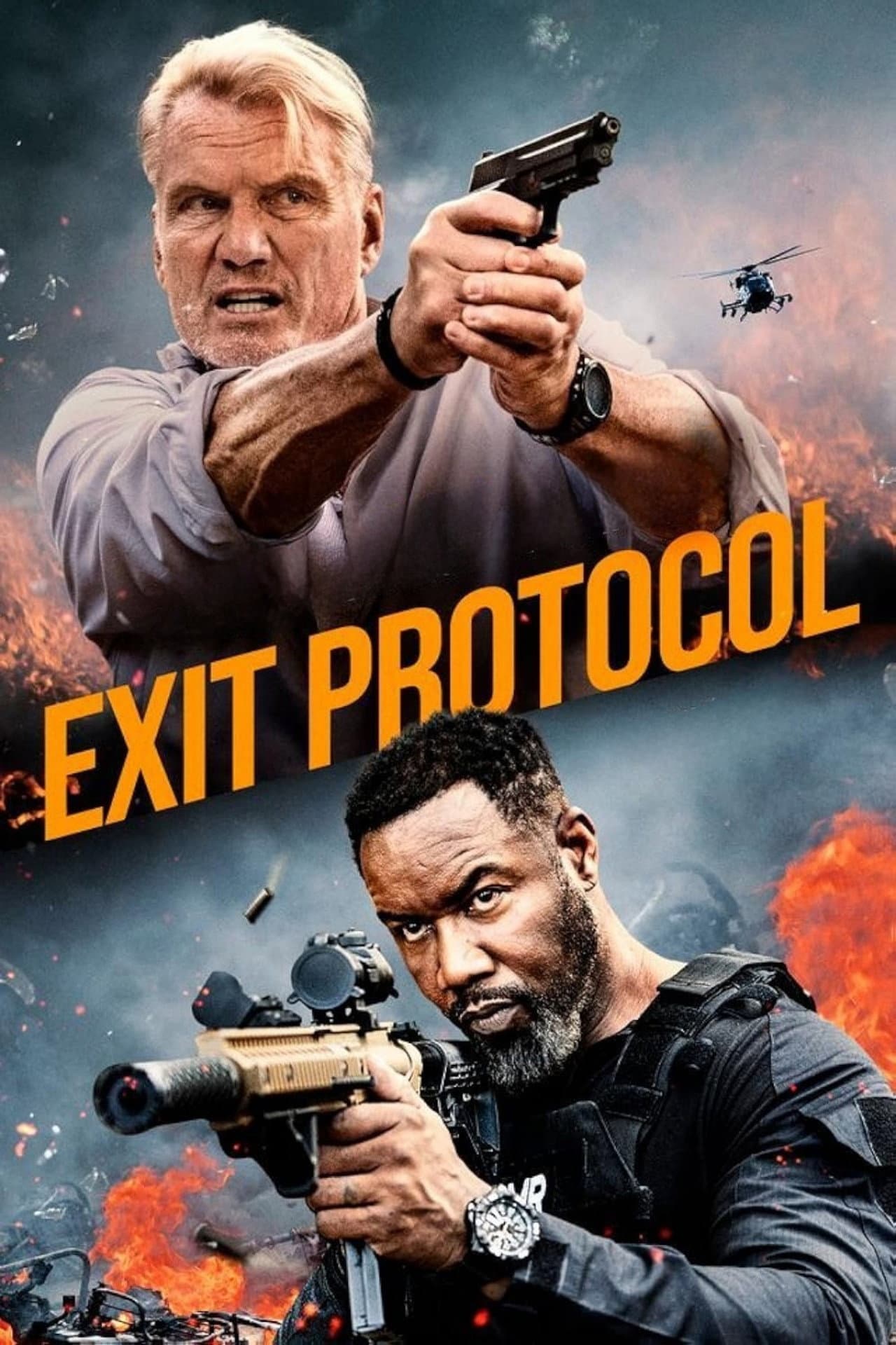 Exit Protocol preview 2