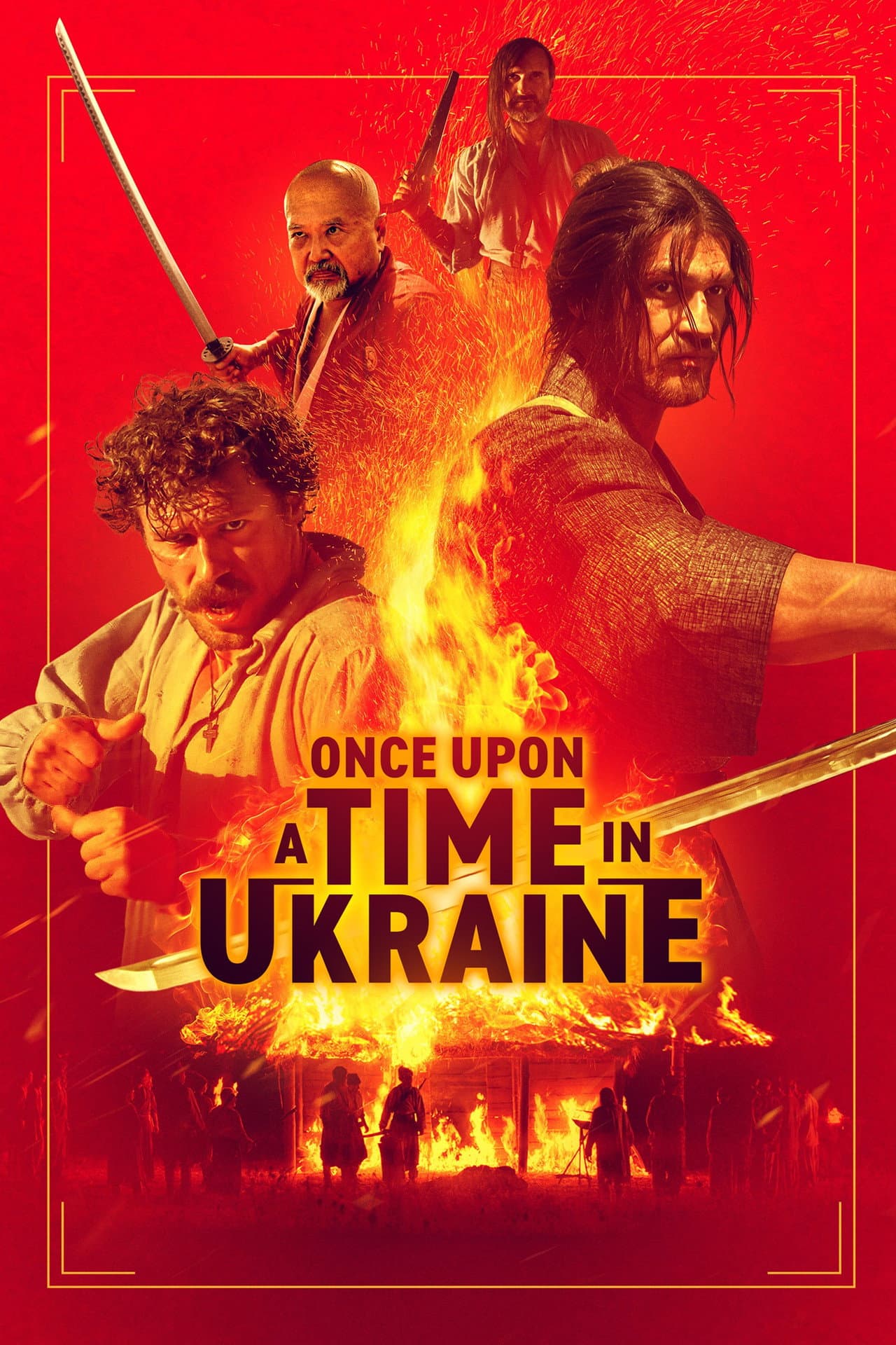 Once Upon a Time in Ukraine preview 2