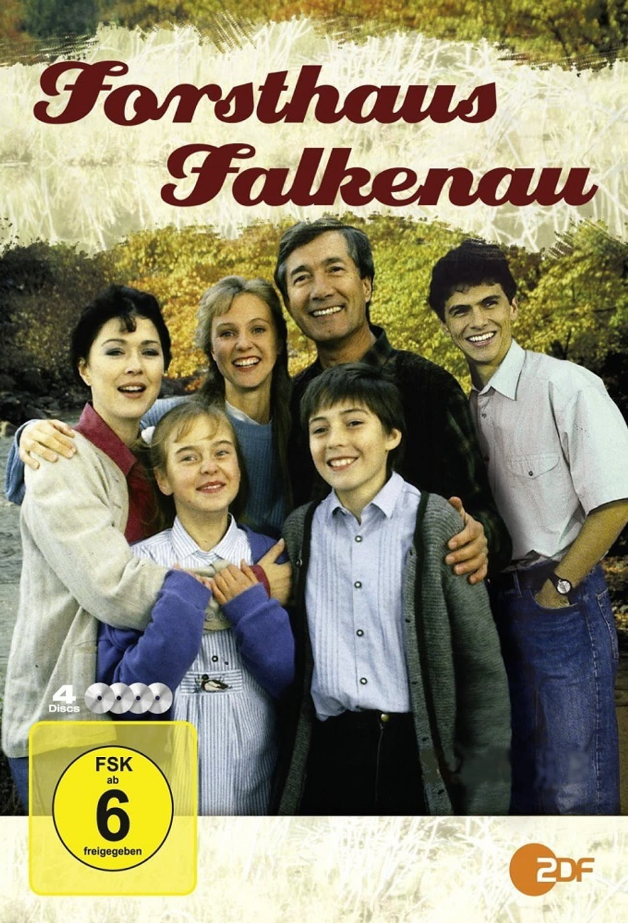 Forsthaus Falkenau preview 2