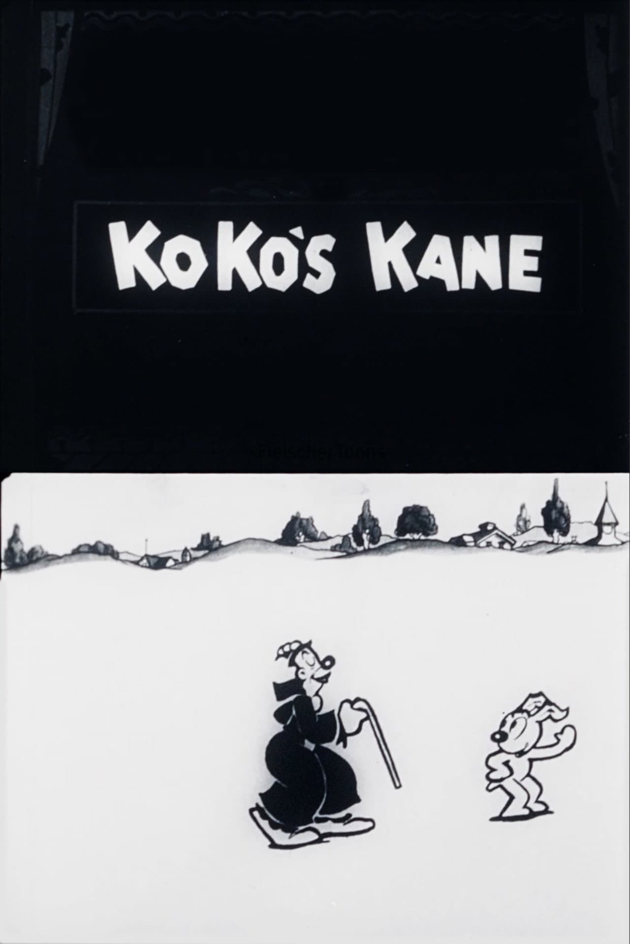 Koko’s Kane preview 1