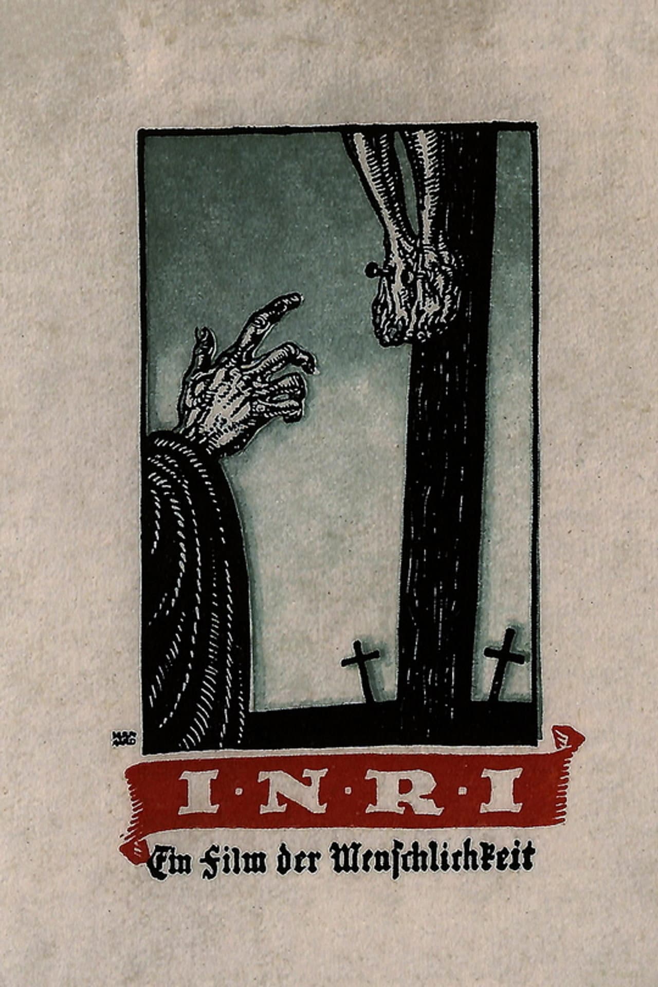 I.N.R.I. – A Film of Humanity preview 1