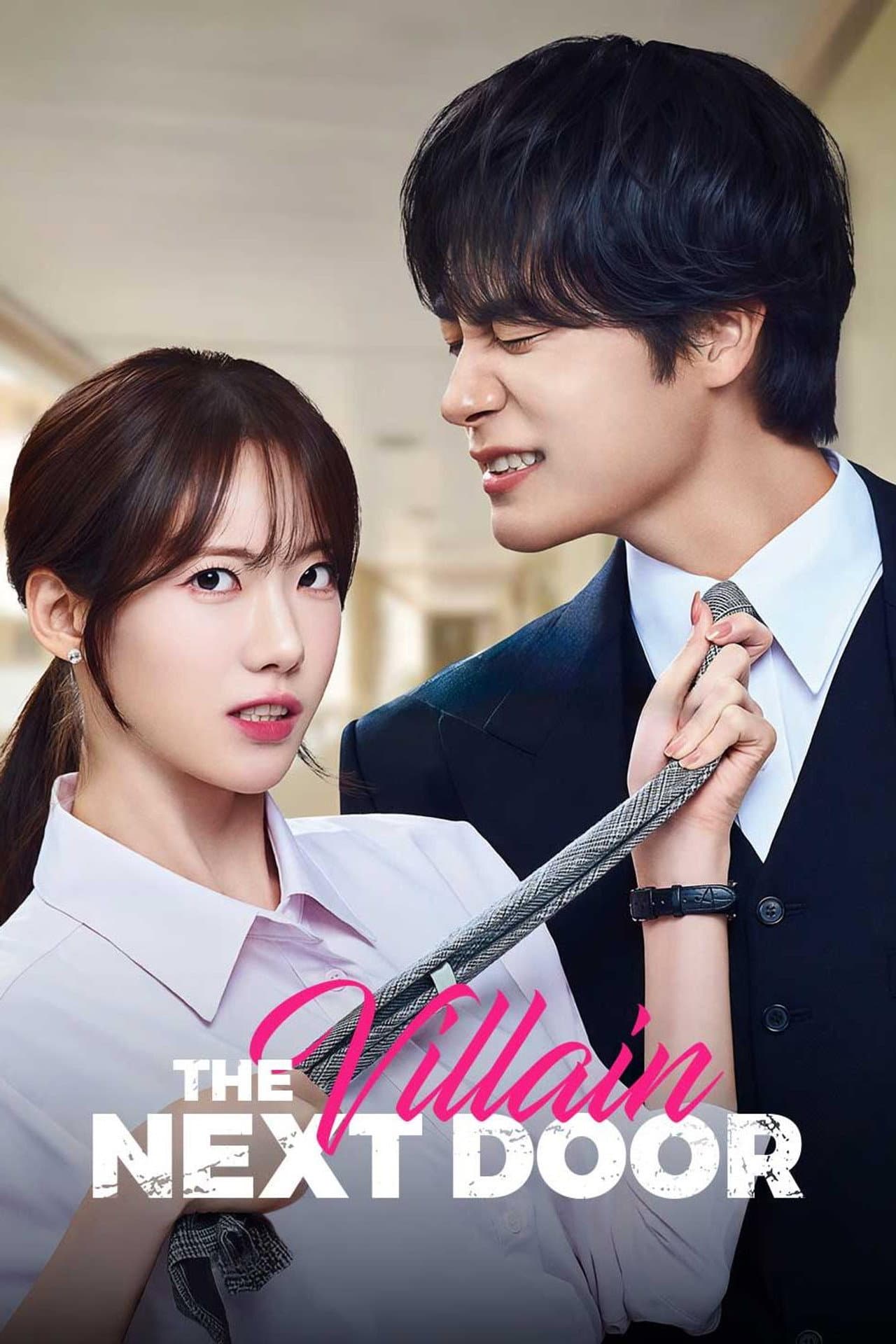 The Villain Next Door preview 2