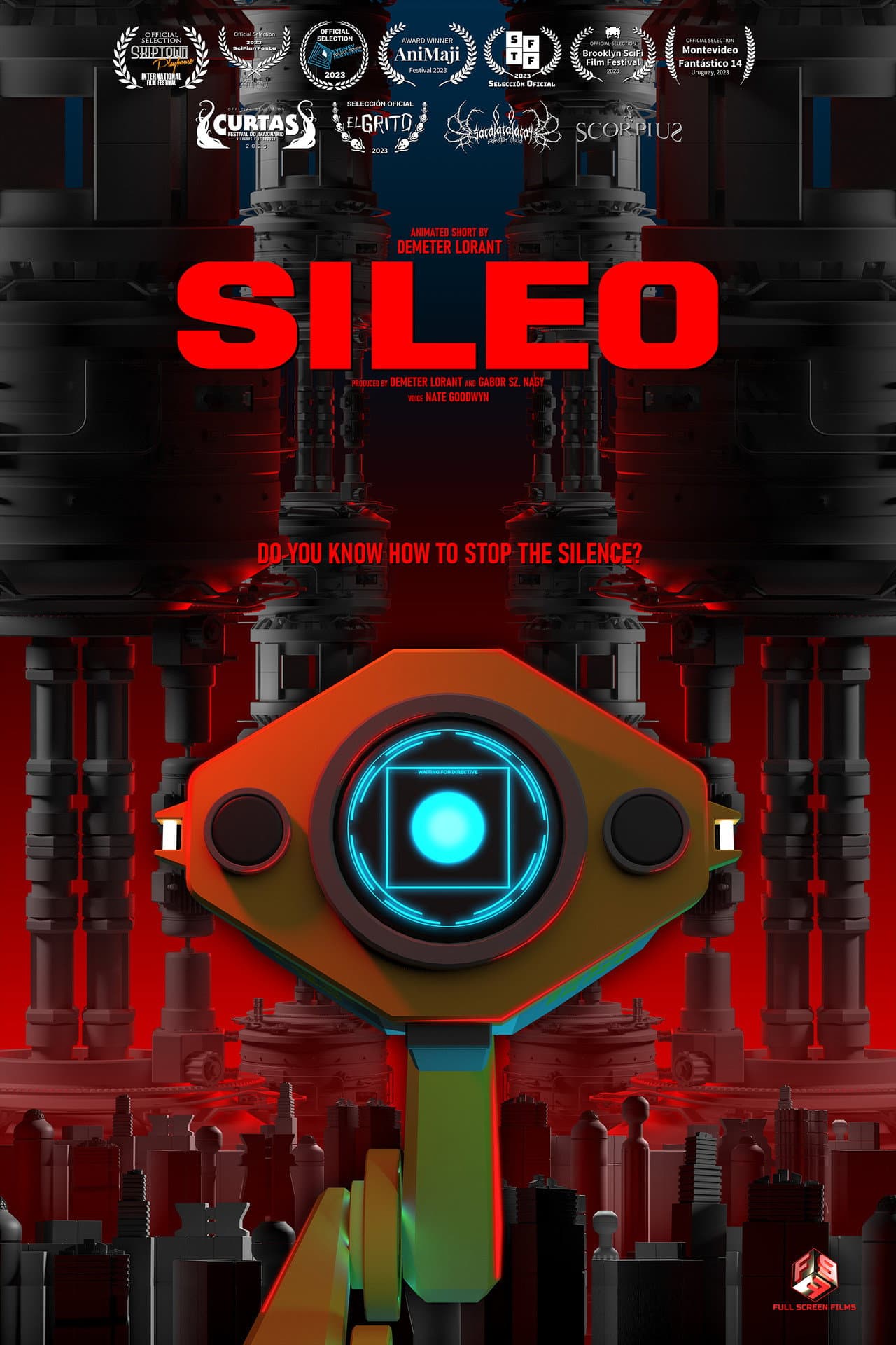 Sileo preview 1
