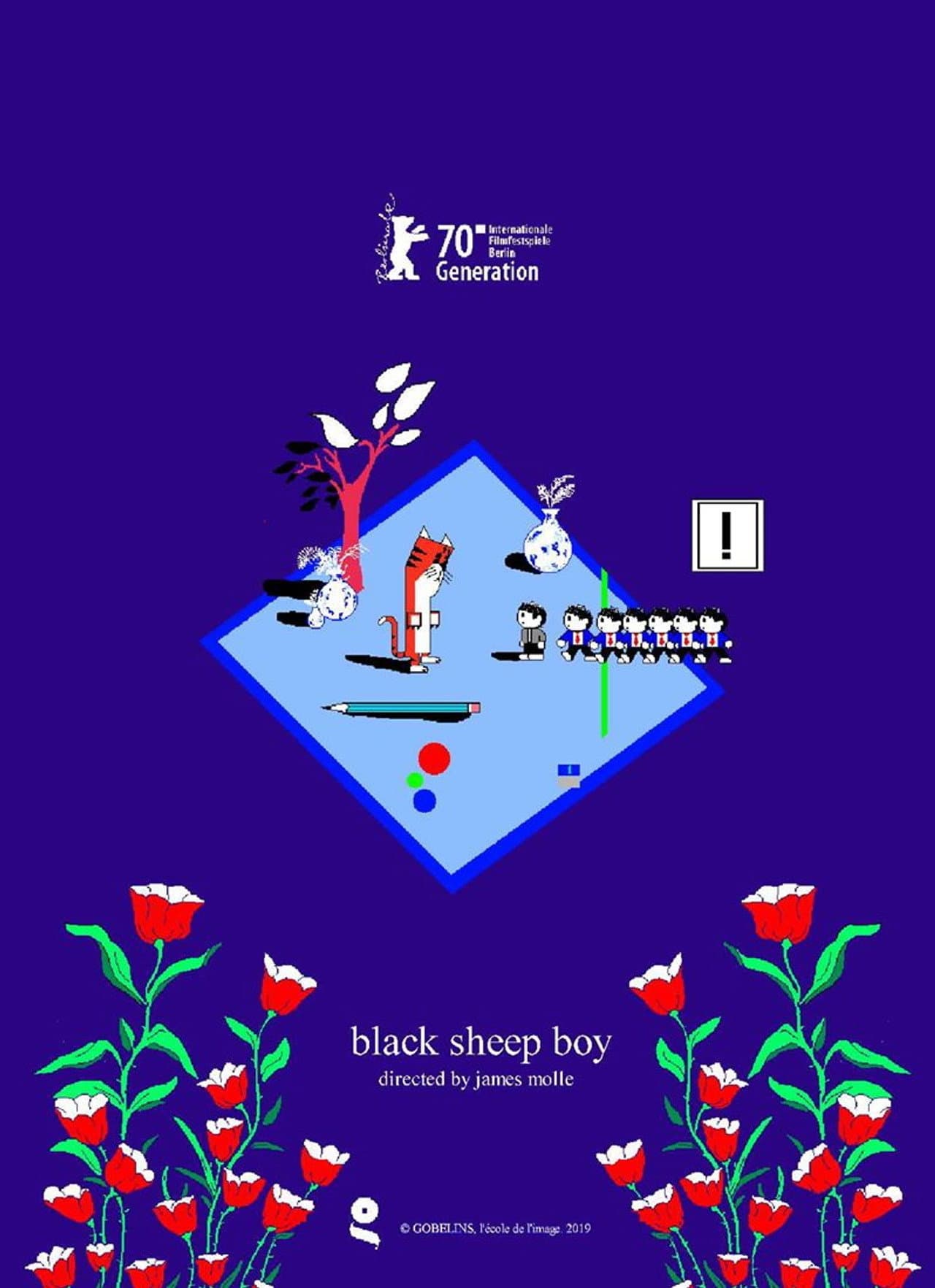Black Sheep Boy preview 1