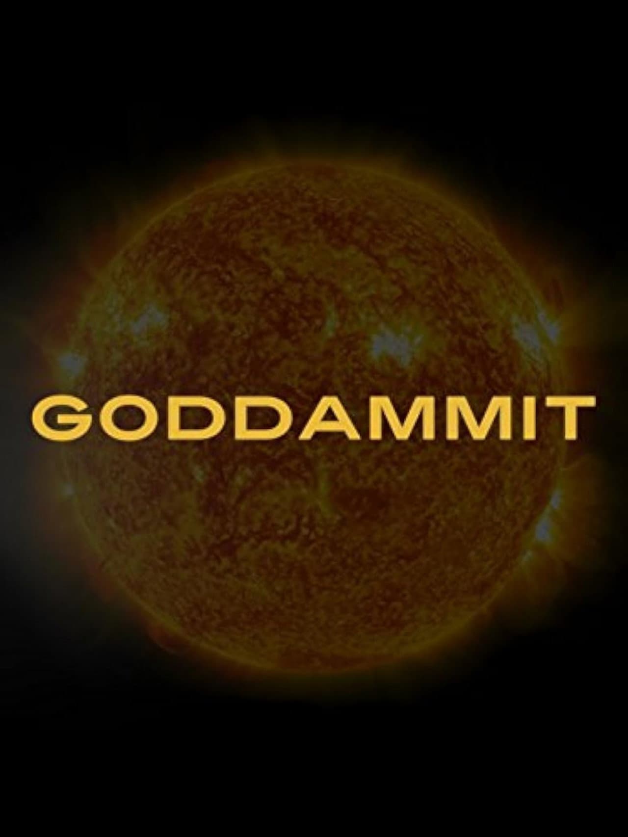 Goddammit preview 2