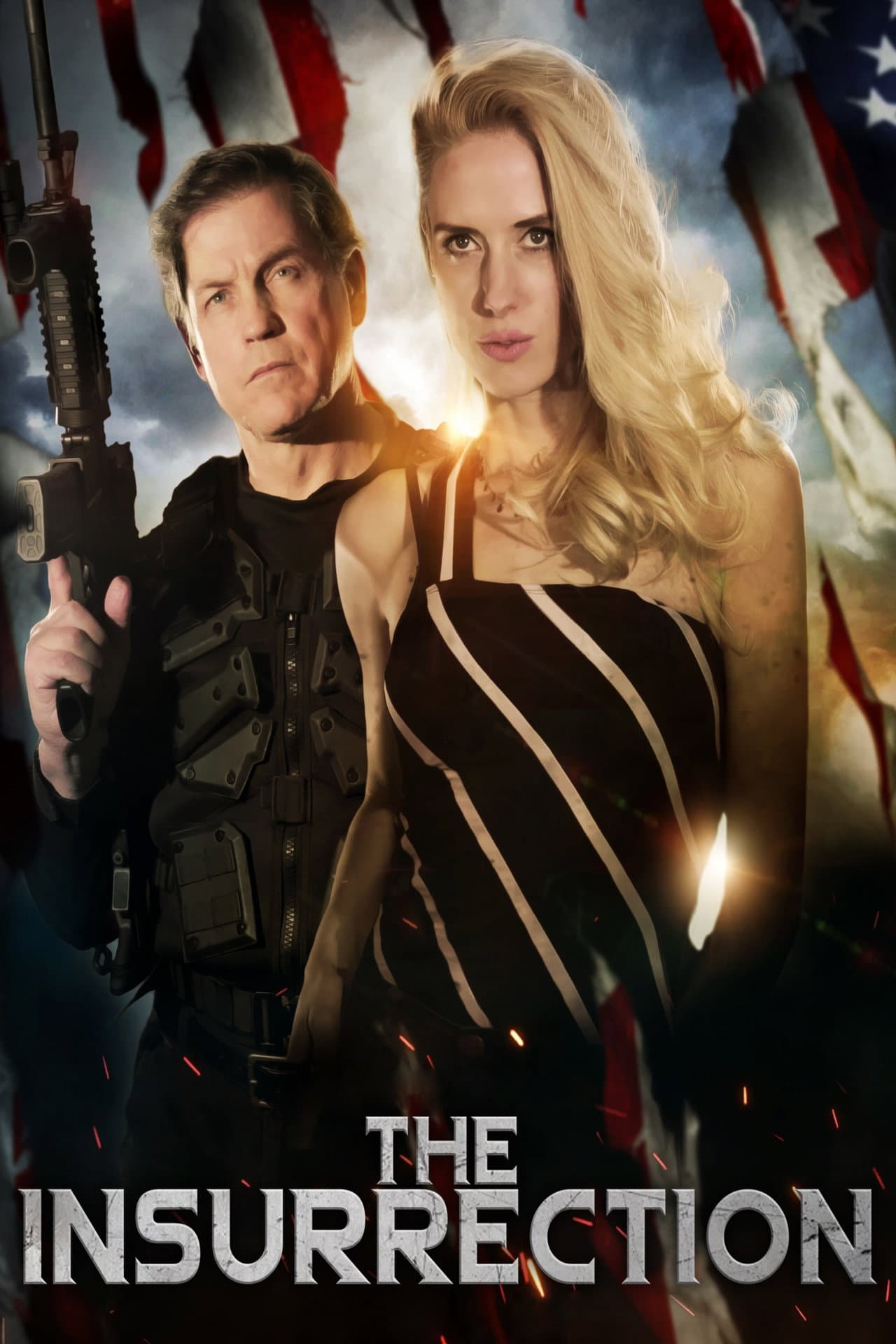The Insurrection preview 2