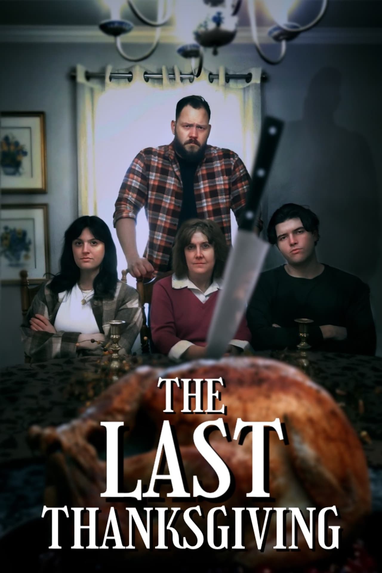 The Last Thanksgiving preview 1
