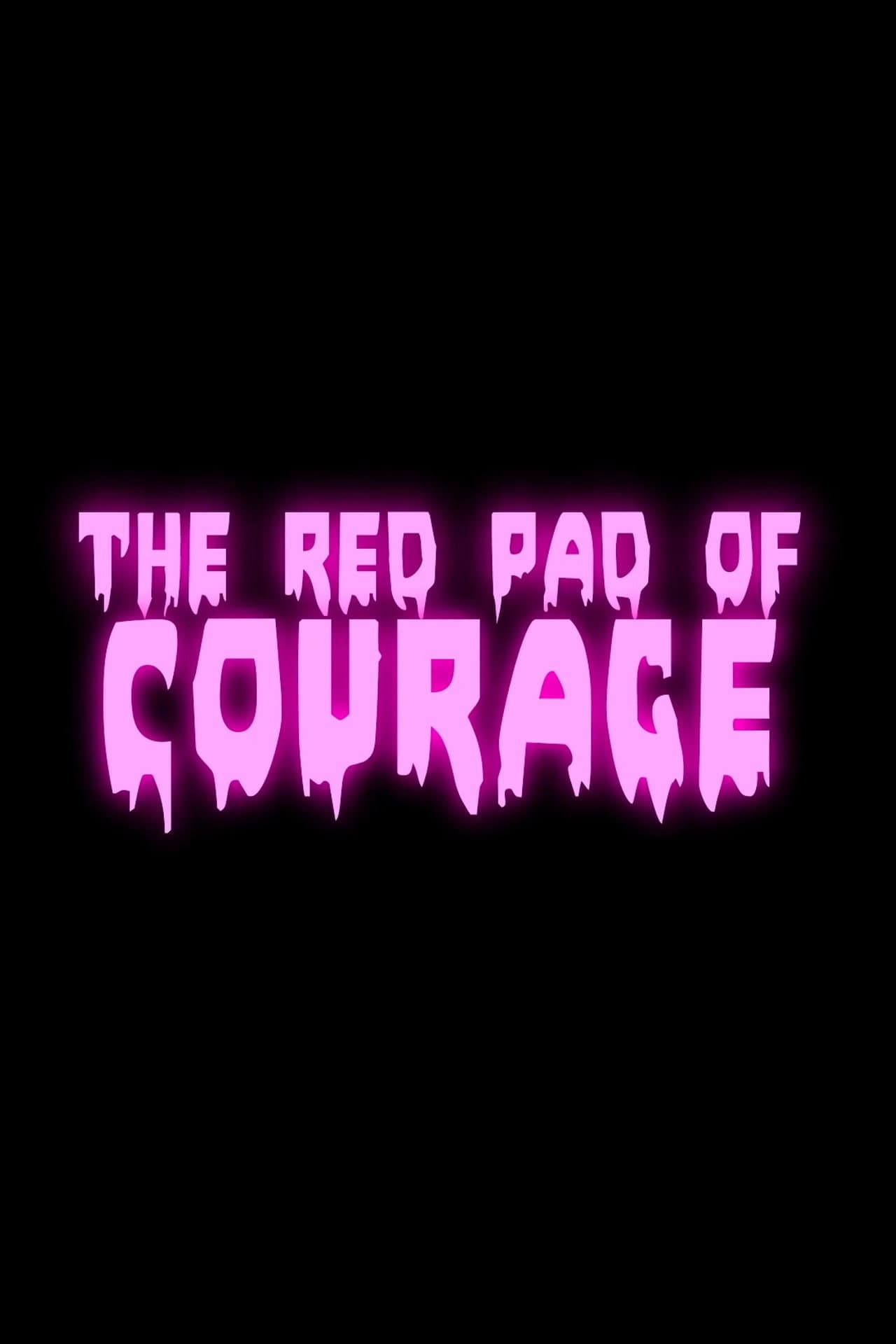The Red Pad of Courage preview 1