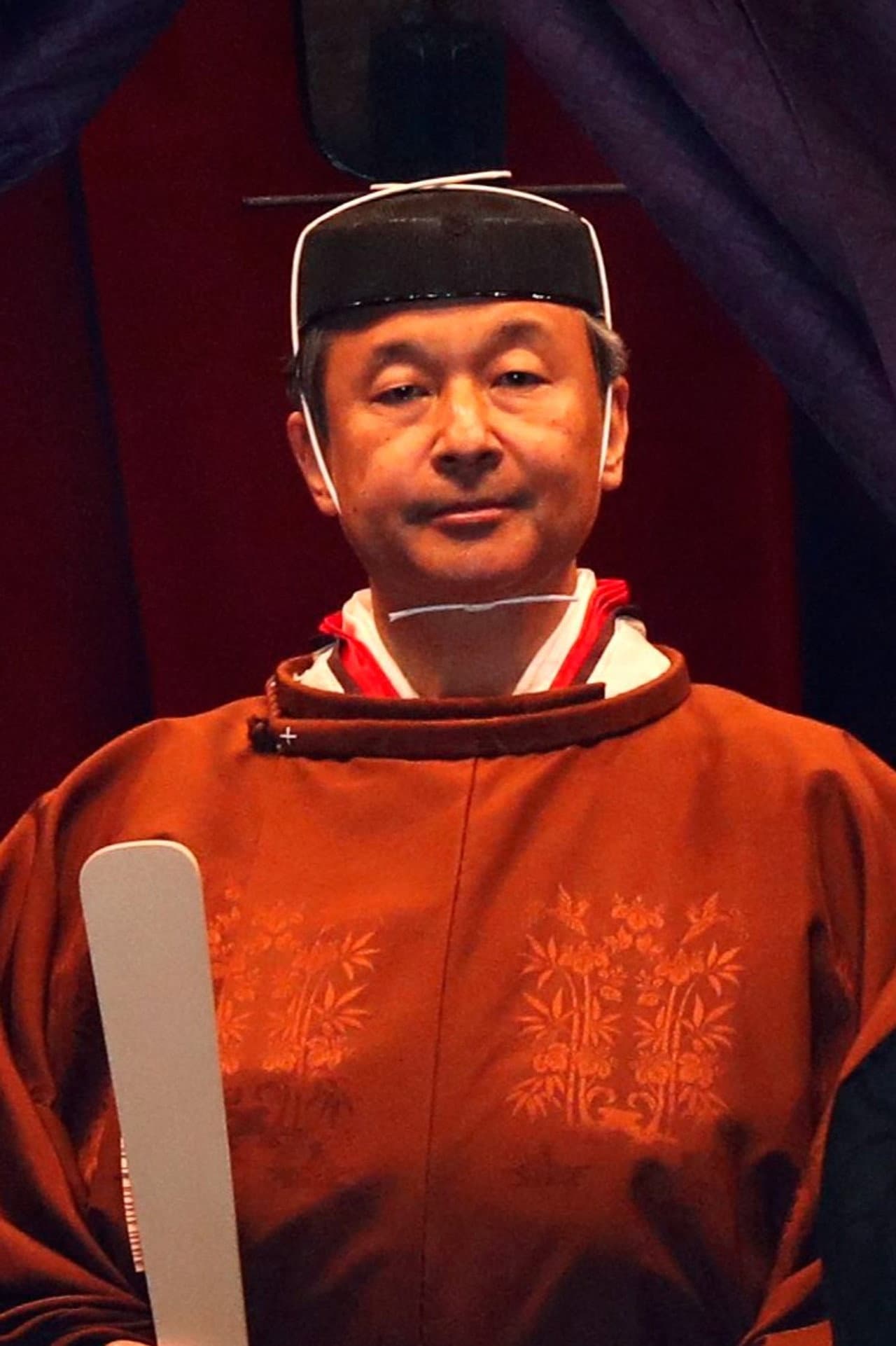 Enthronement Ceremony - October 22, 2019 preview 2